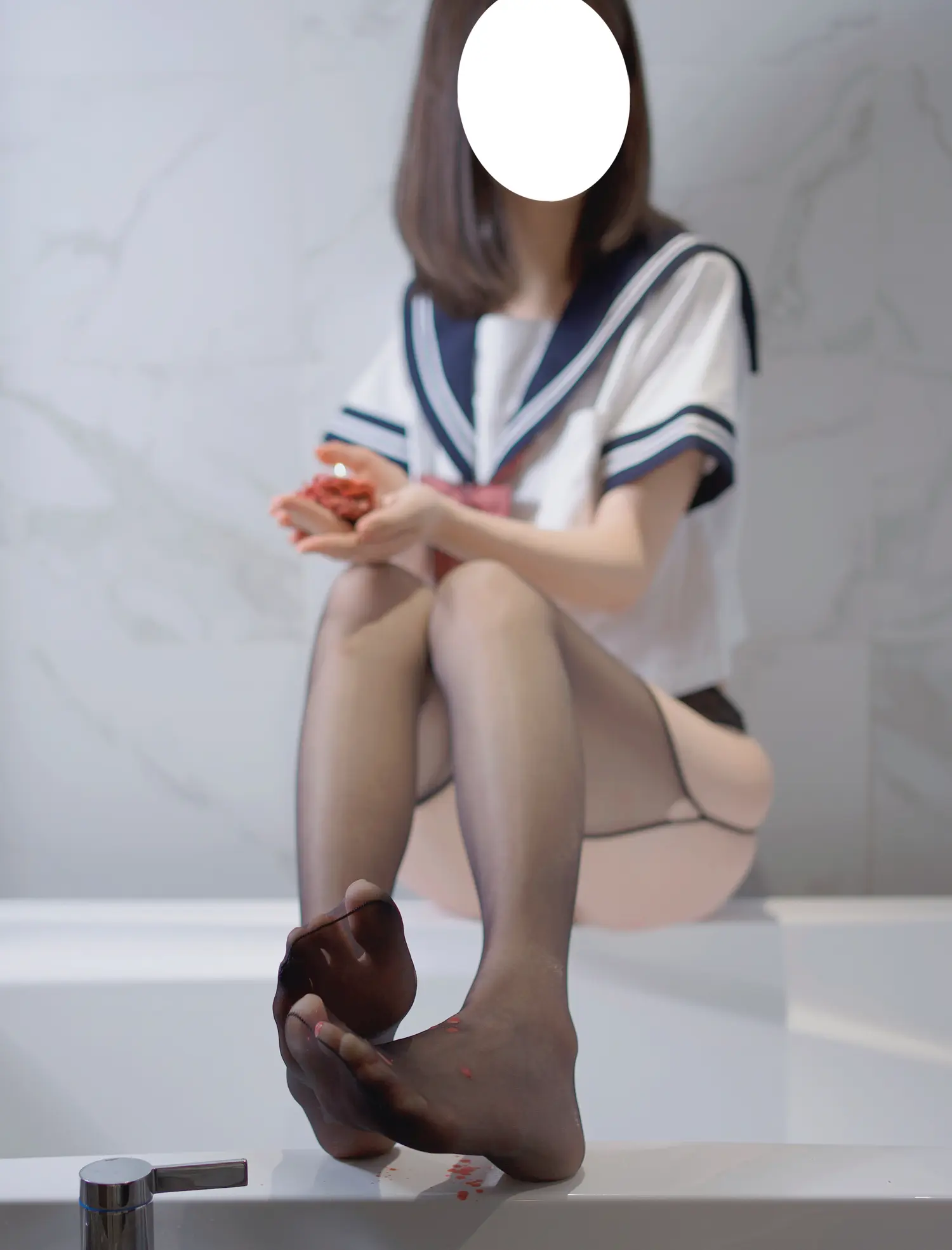 团子研究社_禅院熏 – NO. 015-003