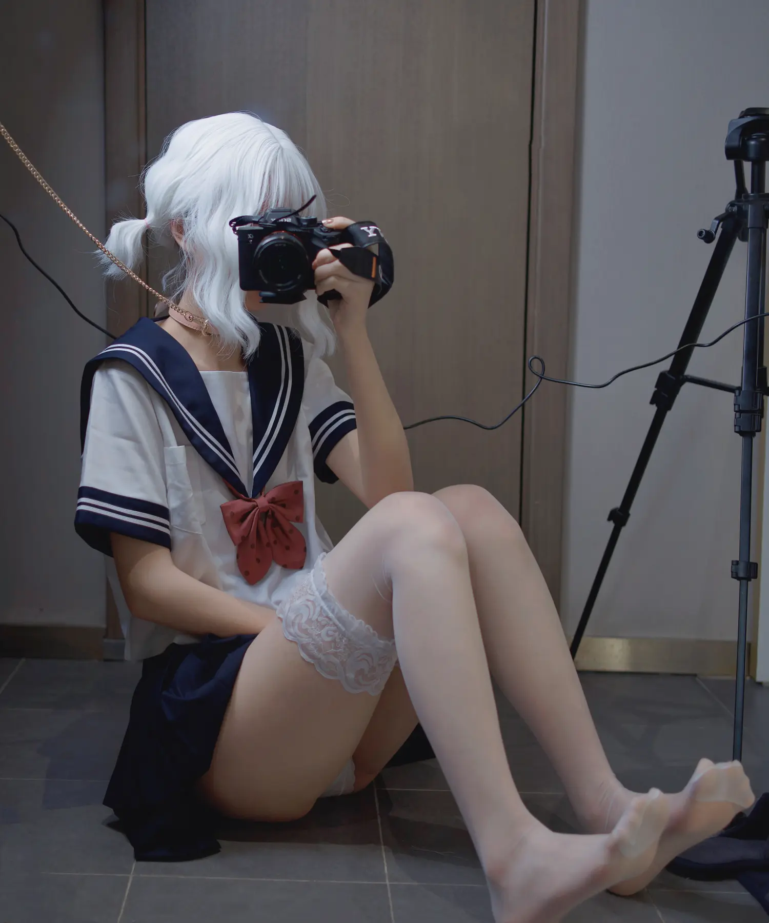 团子研究社_禅院熏 – NO. 017-002