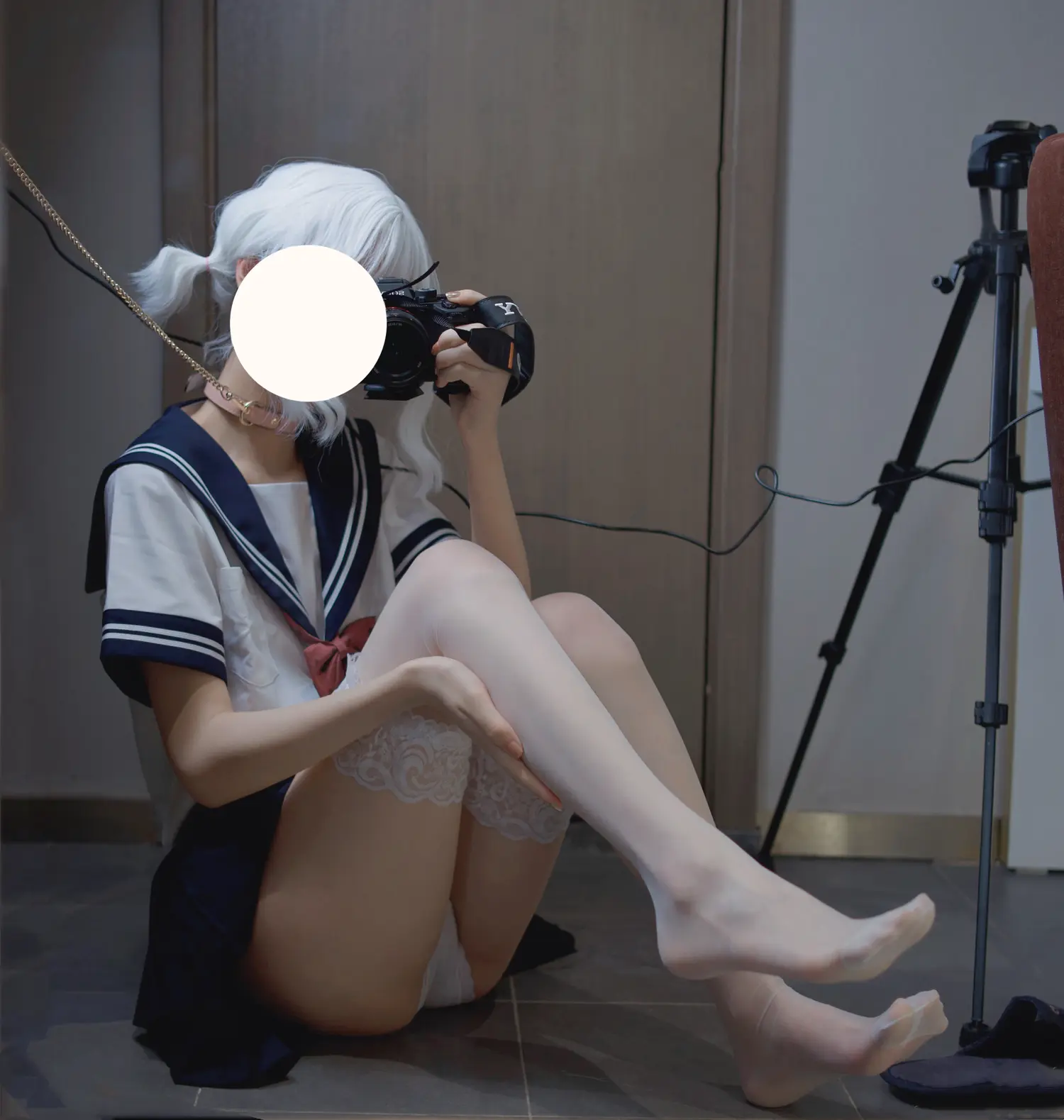 团子研究社_禅院熏 – NO. 017-003