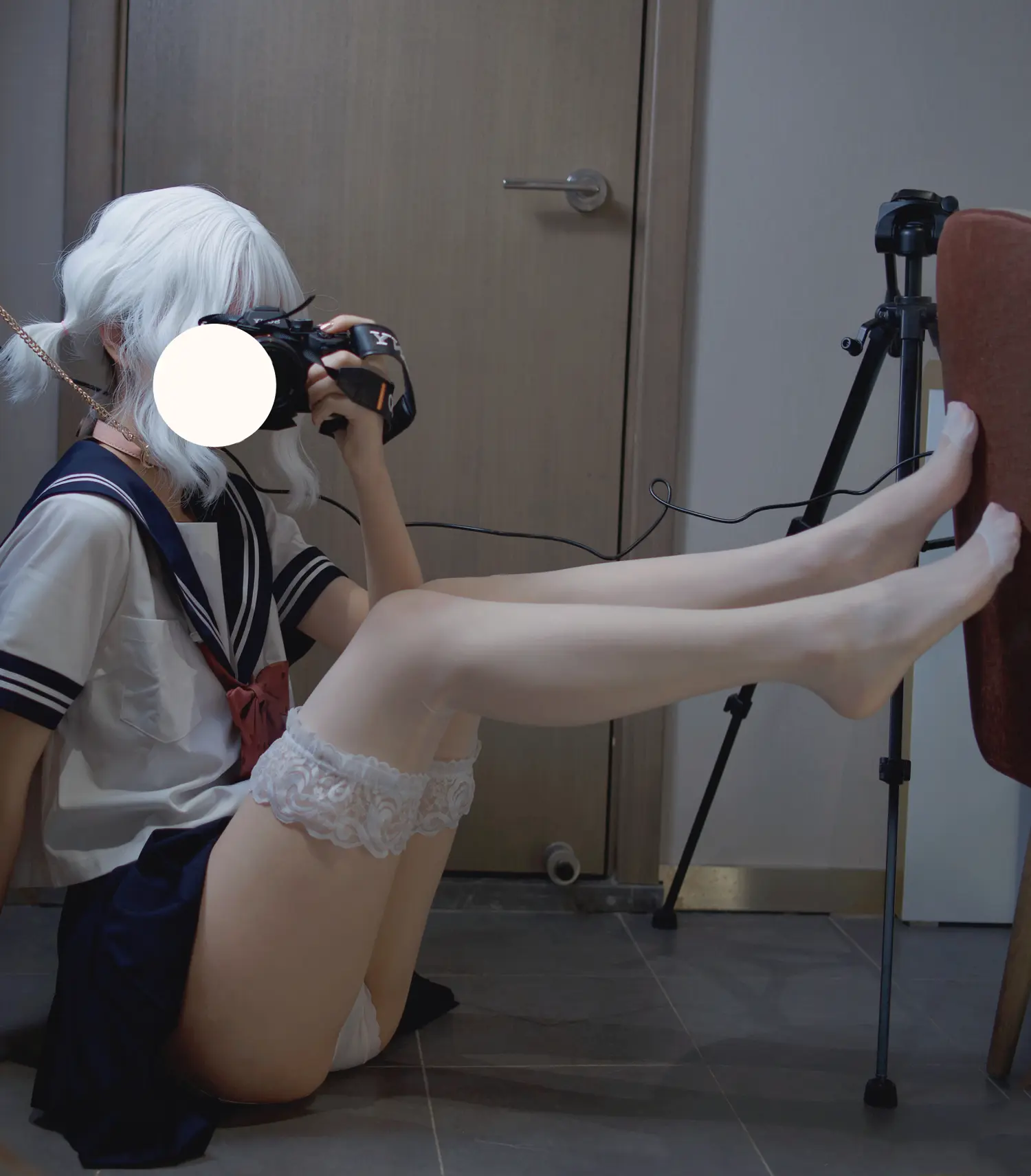 团子研究社_禅院熏 – NO. 017-004