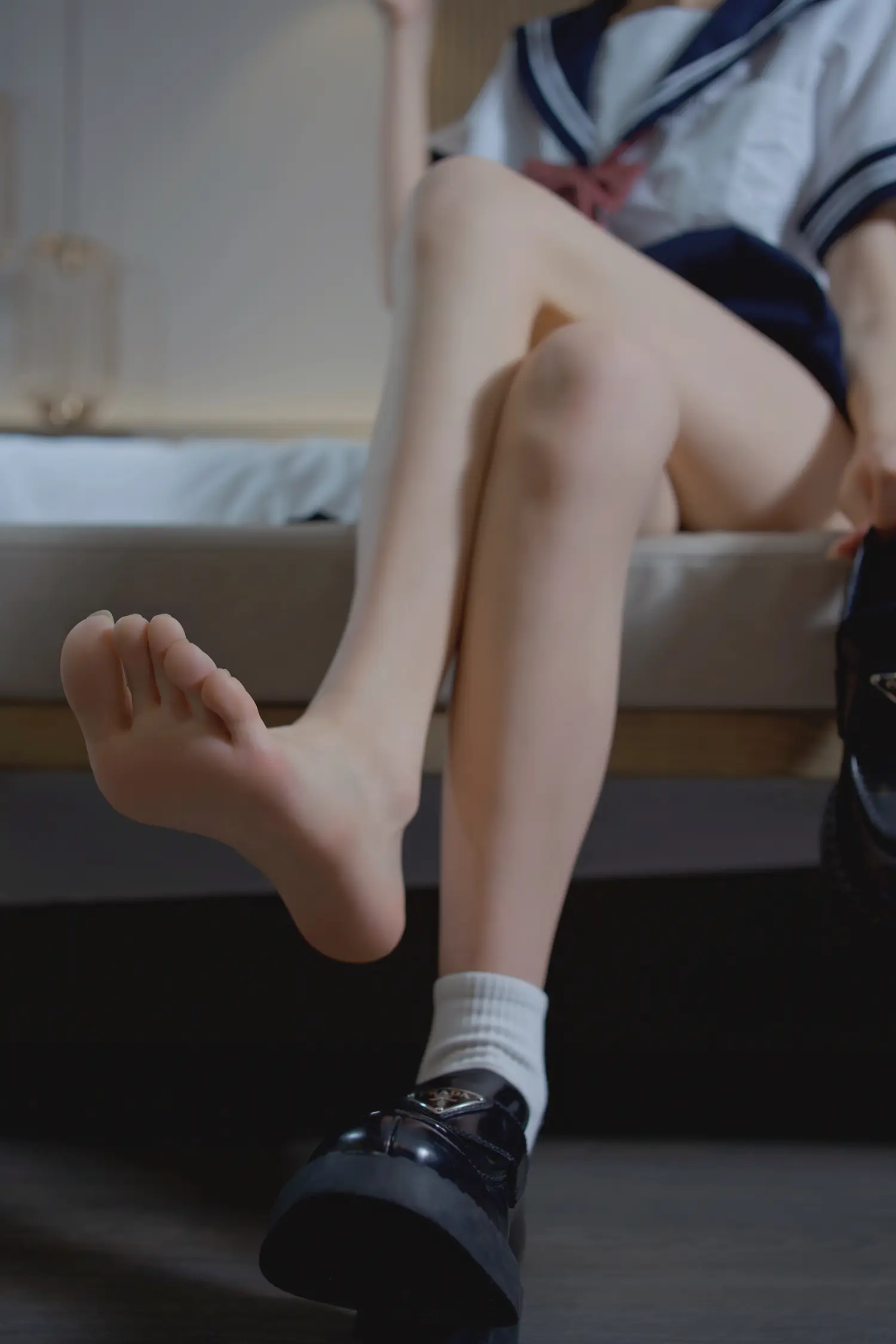 团子研究社_禅院熏 – NO. 036-003