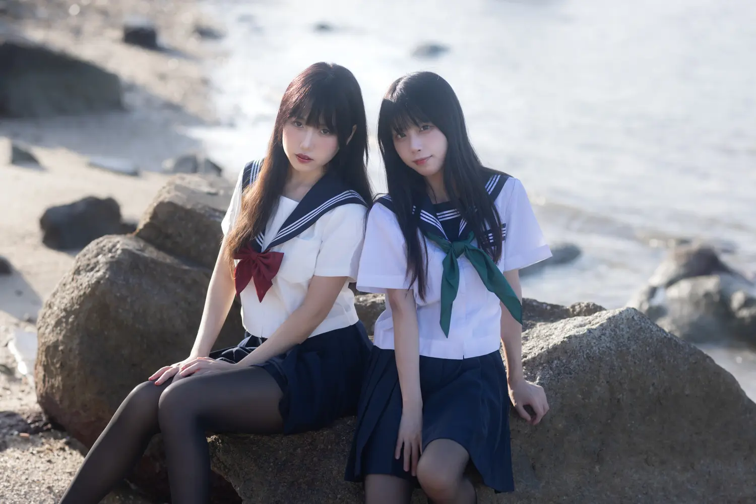 团子研究社_三無人型 – NO. 003-001