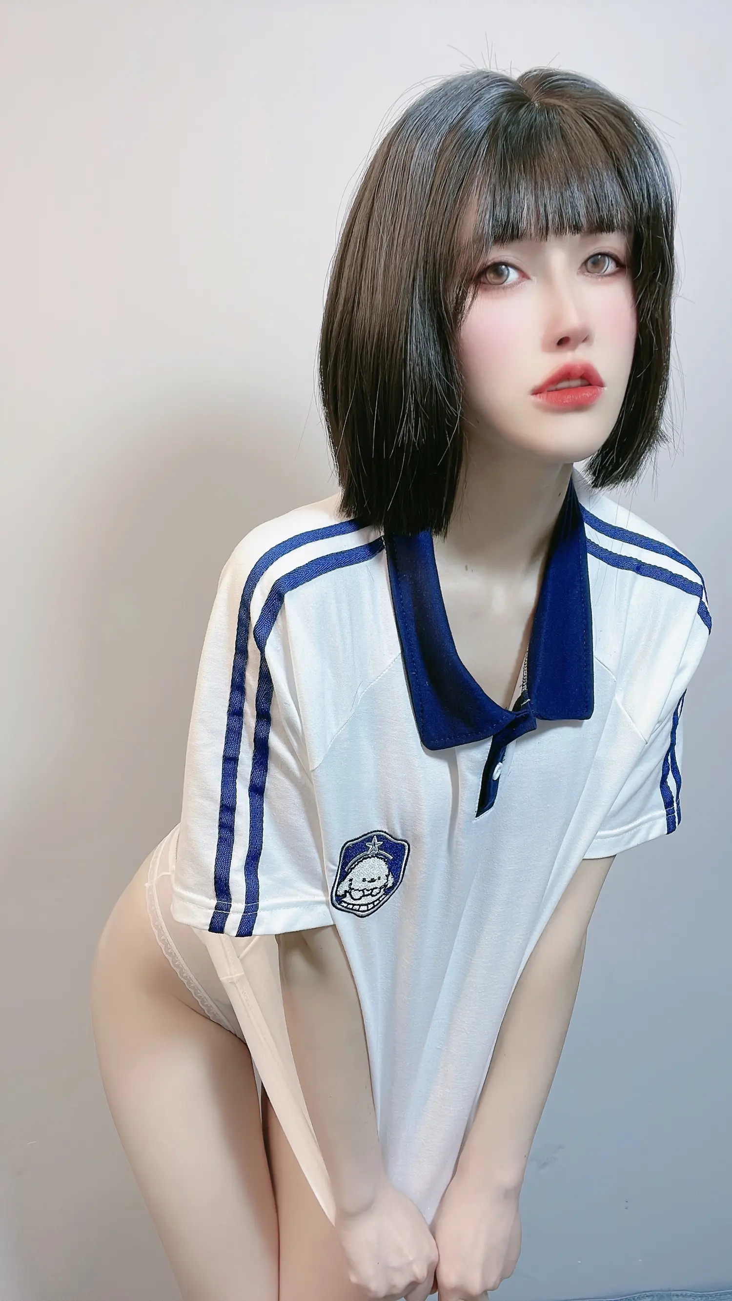 团子研究社_鹿八岁 – NO. 002-003