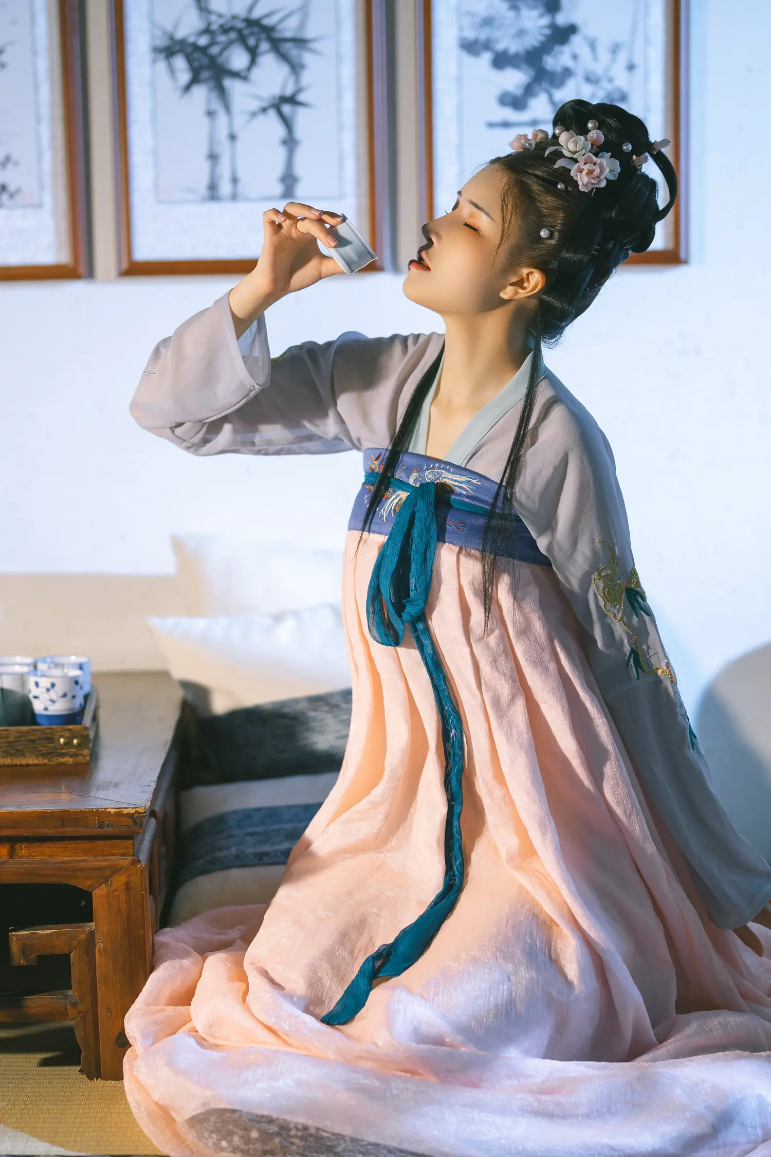 团子研究社_鹿八岁 – NO. 004-003