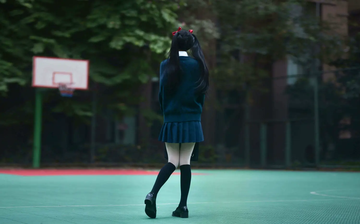 团子研究社_鹿八岁 – NO. 006-002