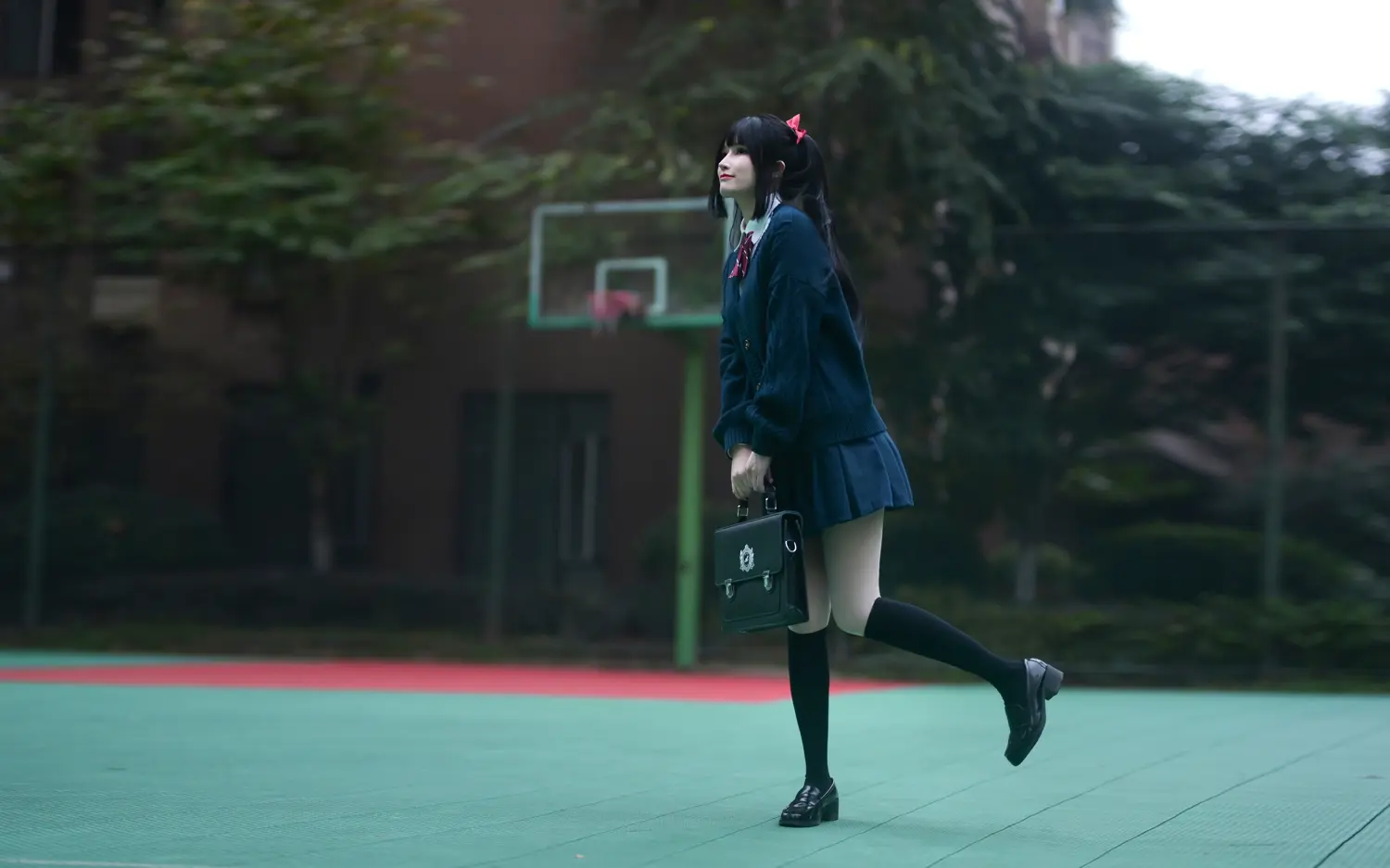 团子研究社_鹿八岁 – NO. 006-004