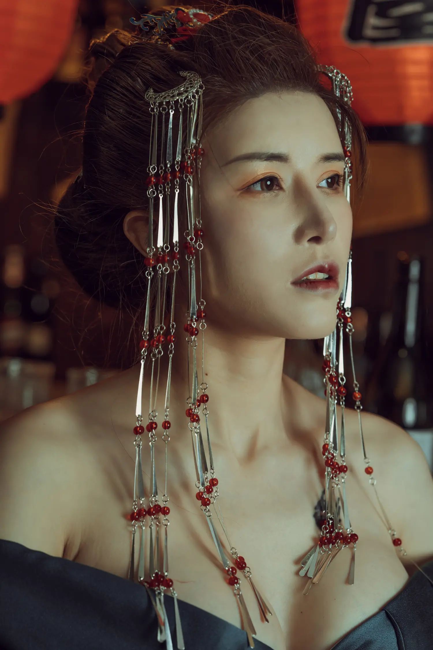 团子研究社_鹿八岁 – NO. 012-001