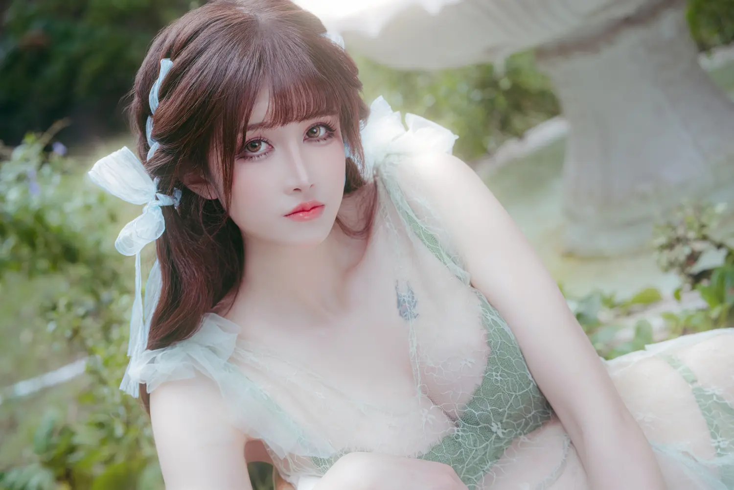 团子研究社_鹿八岁 – NO. 061-003