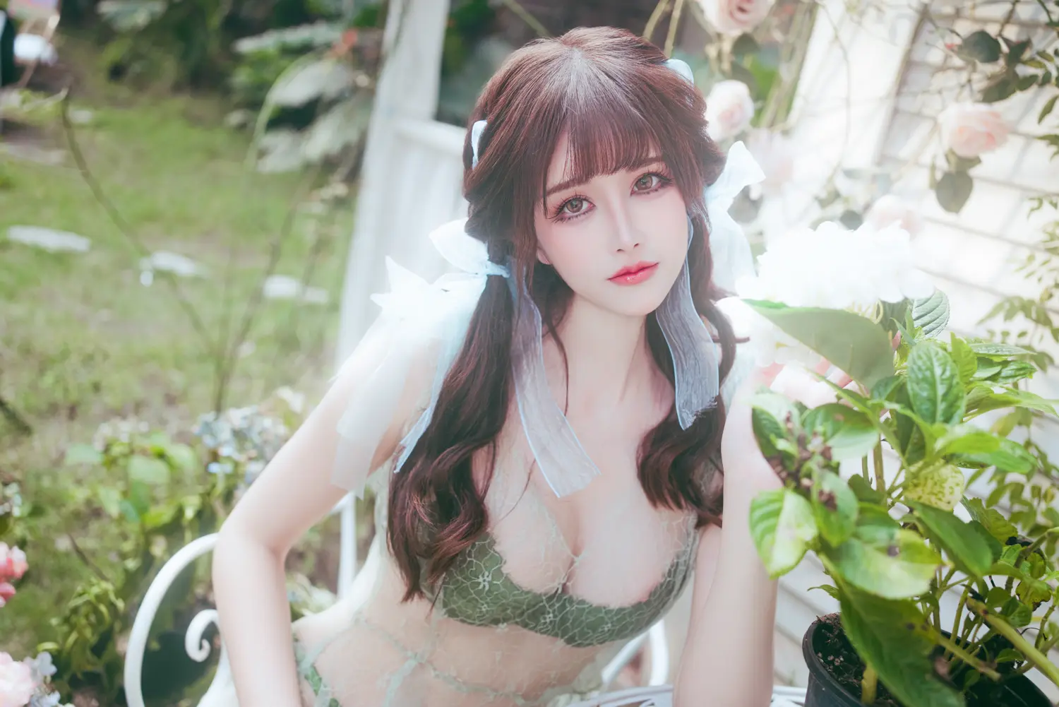 团子研究社_鹿八岁 – NO. 061-004