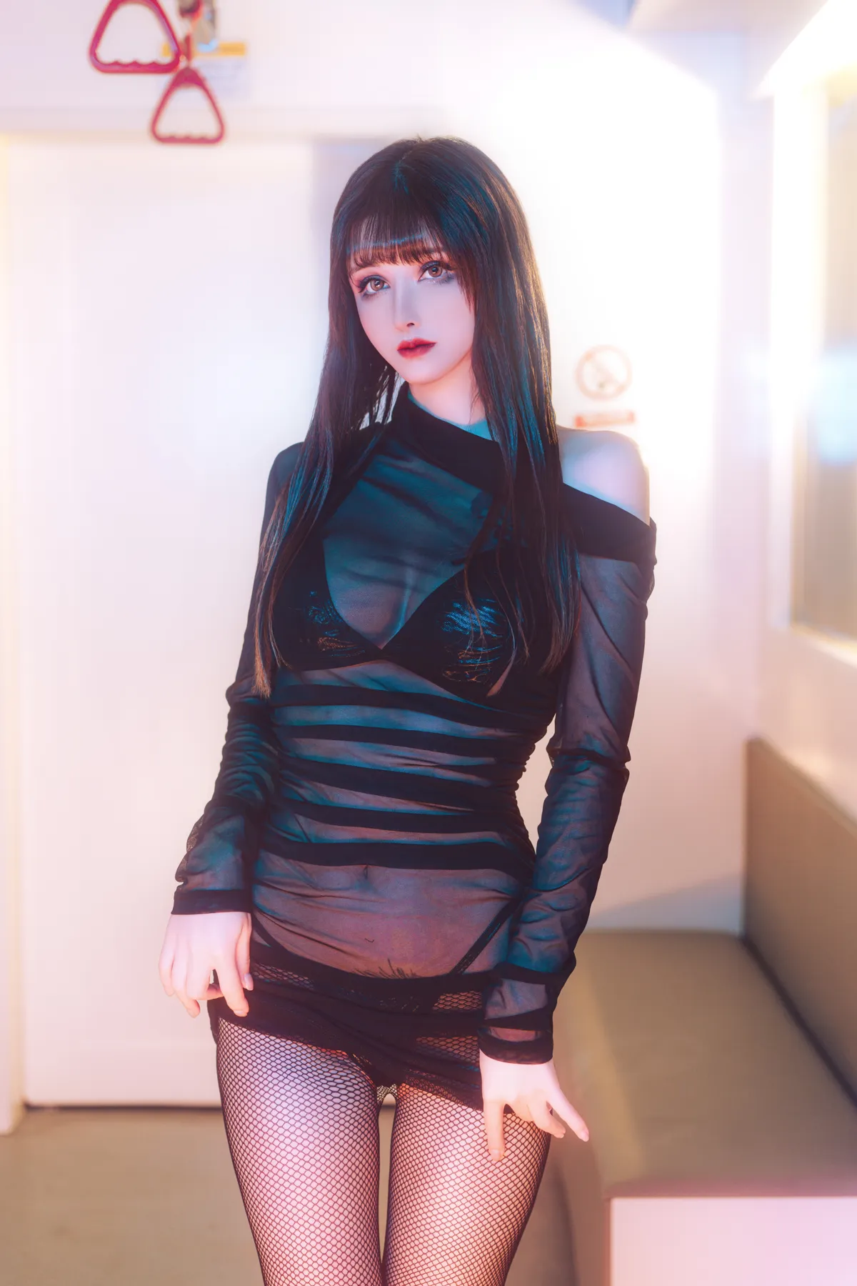 团子研究社_鹿八岁 – NO.065-002