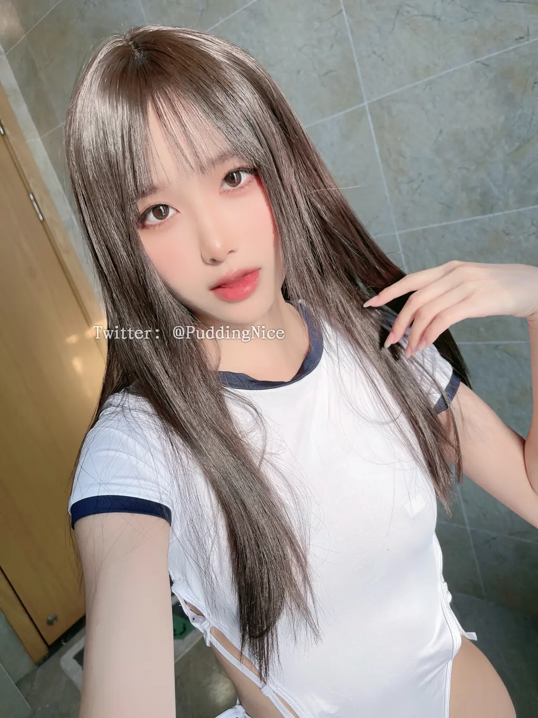 团子研究社_布丁大法 – NO. 003-001