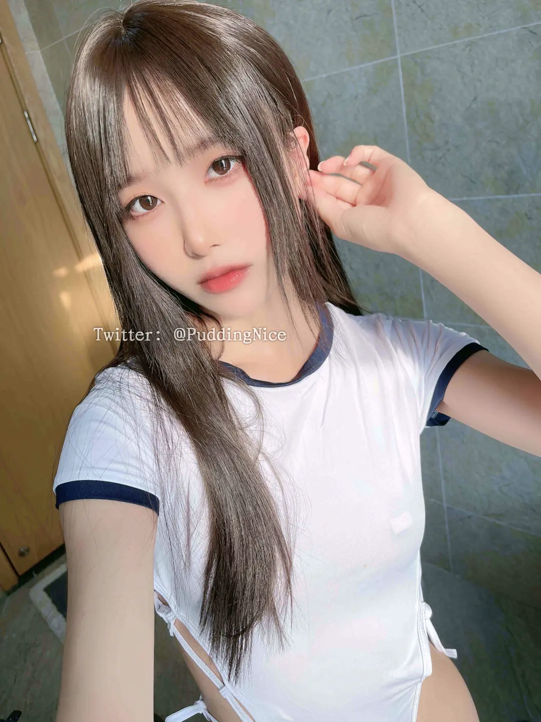 团子研究社_布丁大法 – NO. 003-002
