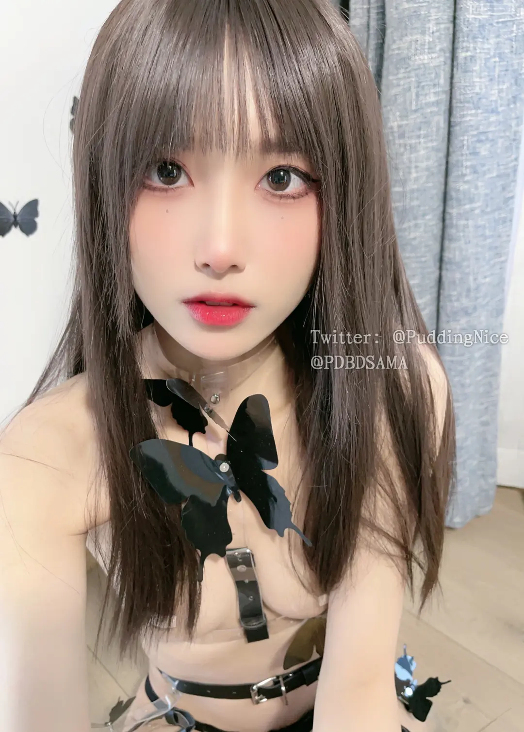 团子研究社_布丁大法 – NO. 007-001