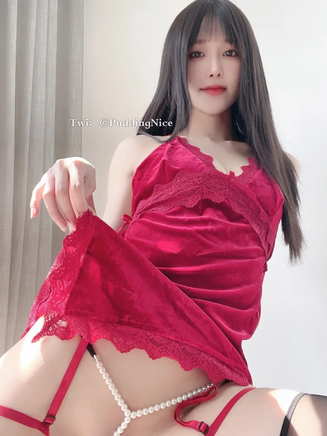 团子研究社_布丁大法 – NO. 010-002