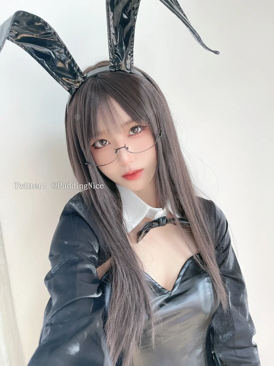 团子研究社_布丁大法 – NO. 013-002