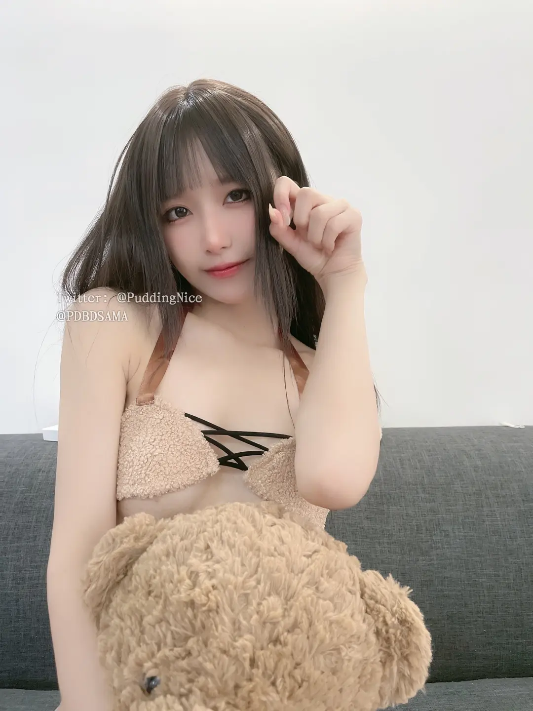 团子研究社_布丁大法 – NO. 014-004