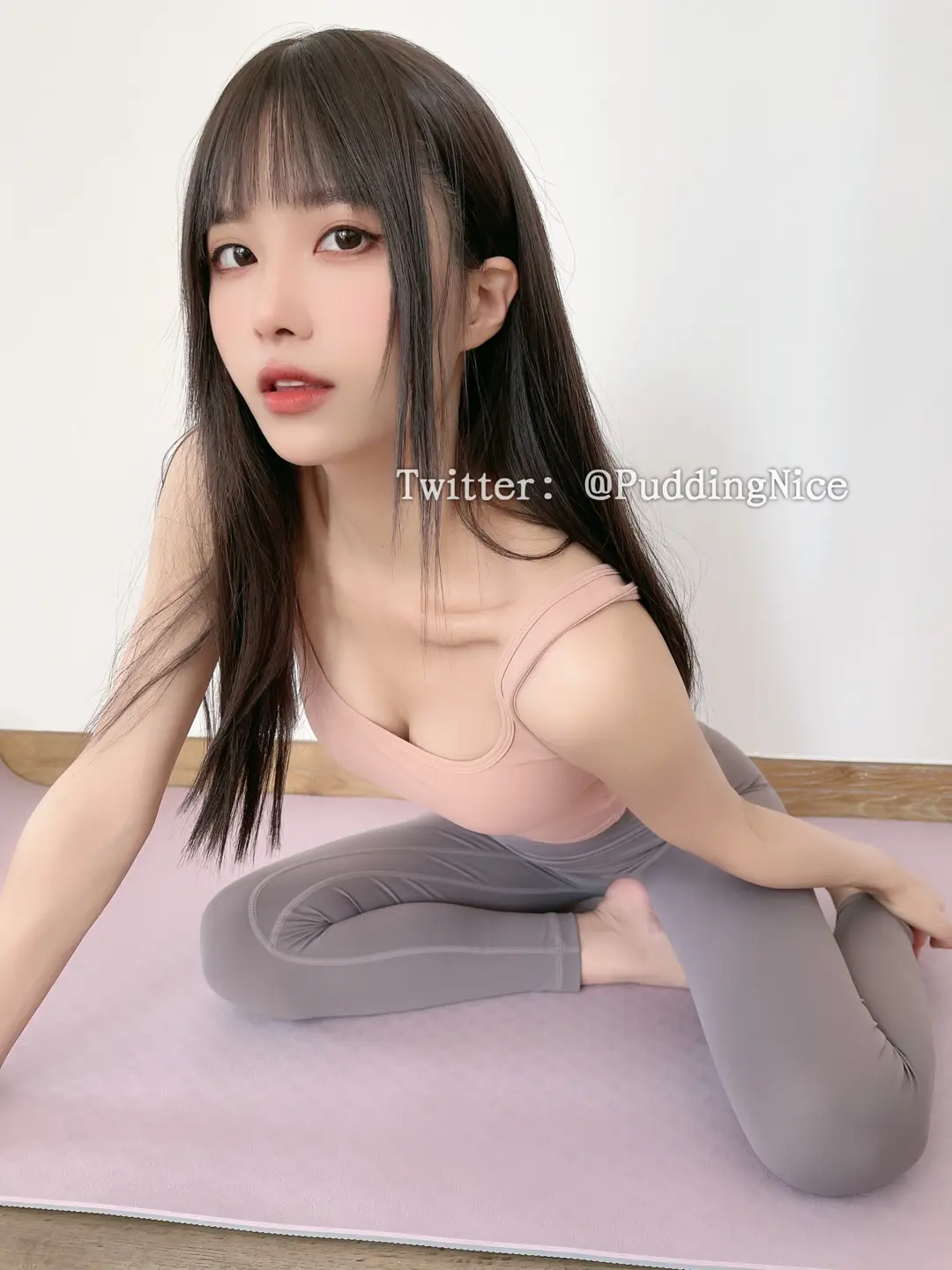 团子研究社_布丁大法 – NO. 016-004
