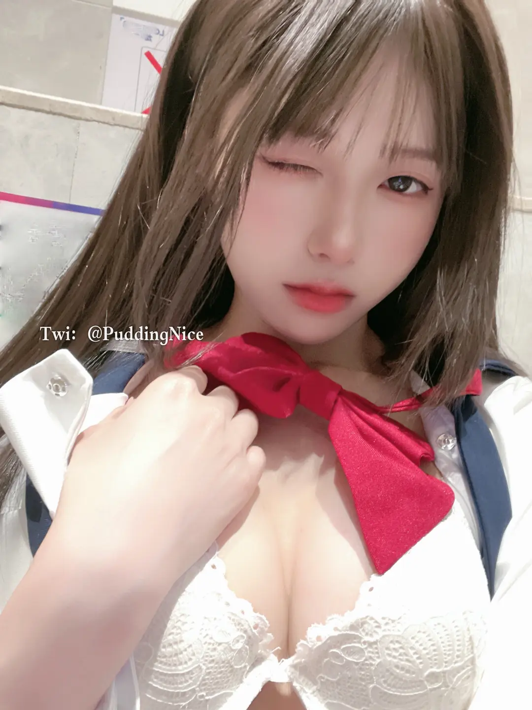 团子研究社_布丁大法 – NO. 019-002