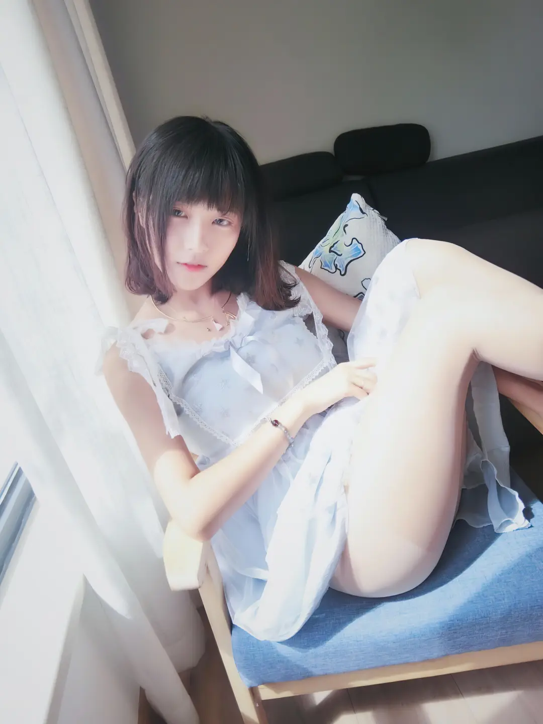 团子研究社_布丁大法 – NO. 025-002