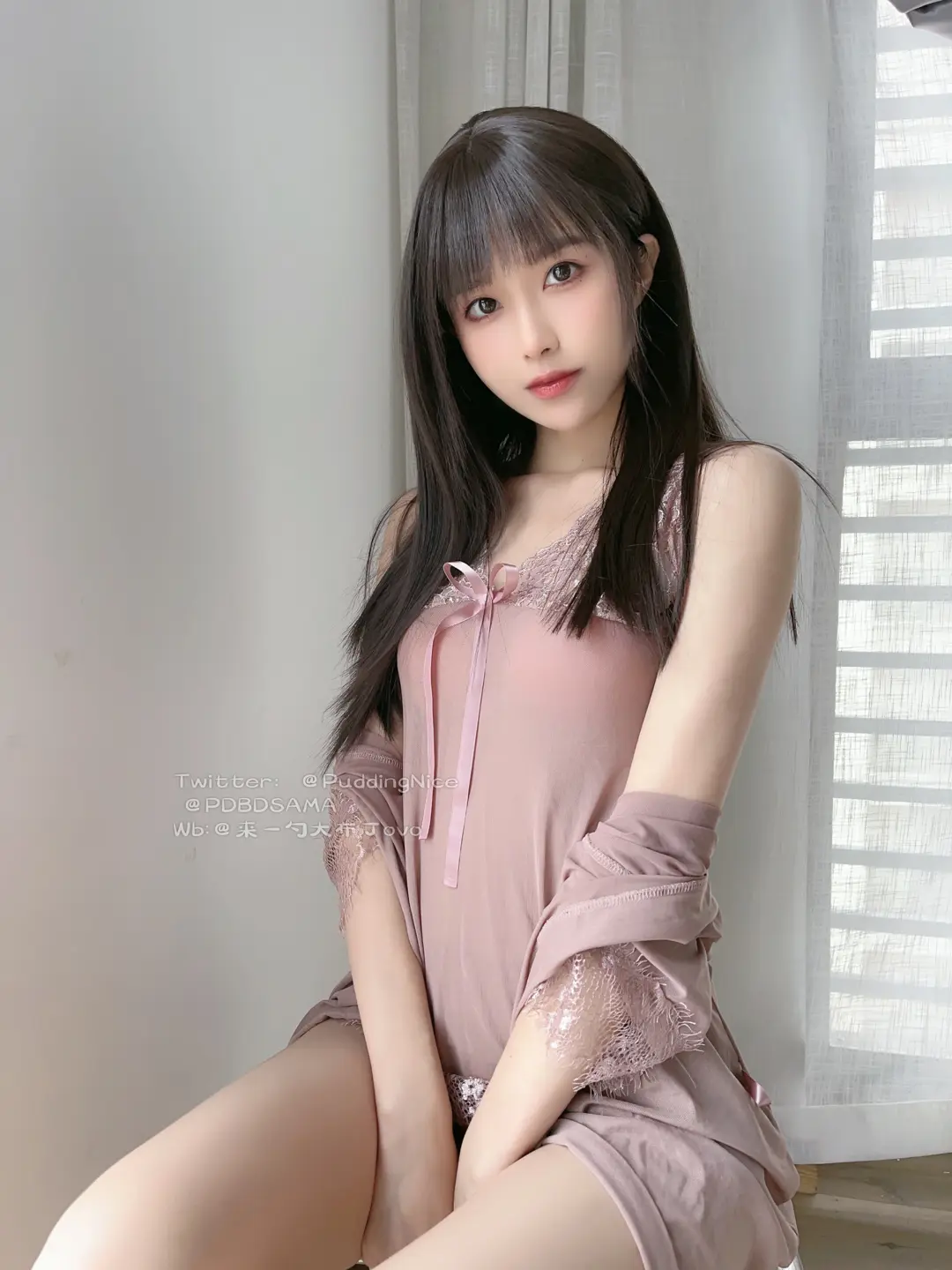 团子研究社_布丁大法 – NO. 027-002