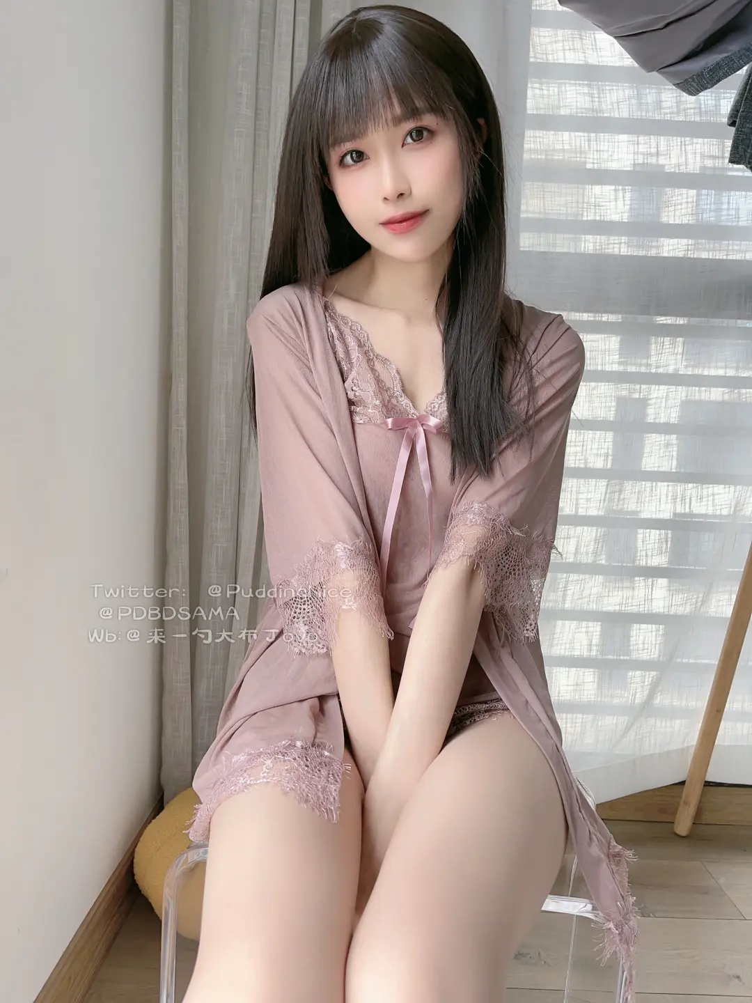 团子研究社_布丁大法 – NO. 027-004