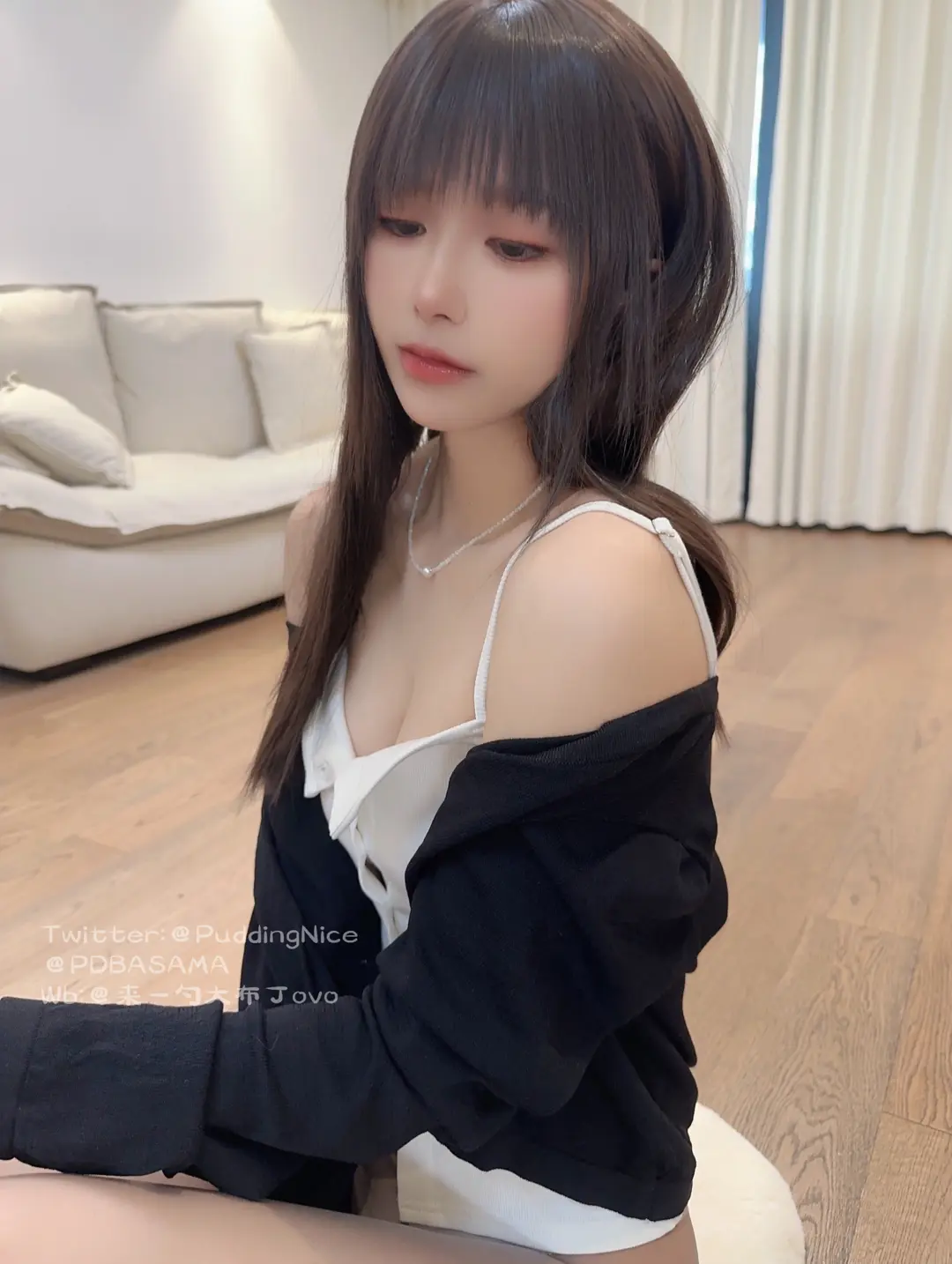 团子研究社_布丁大法 – NO. 029-001