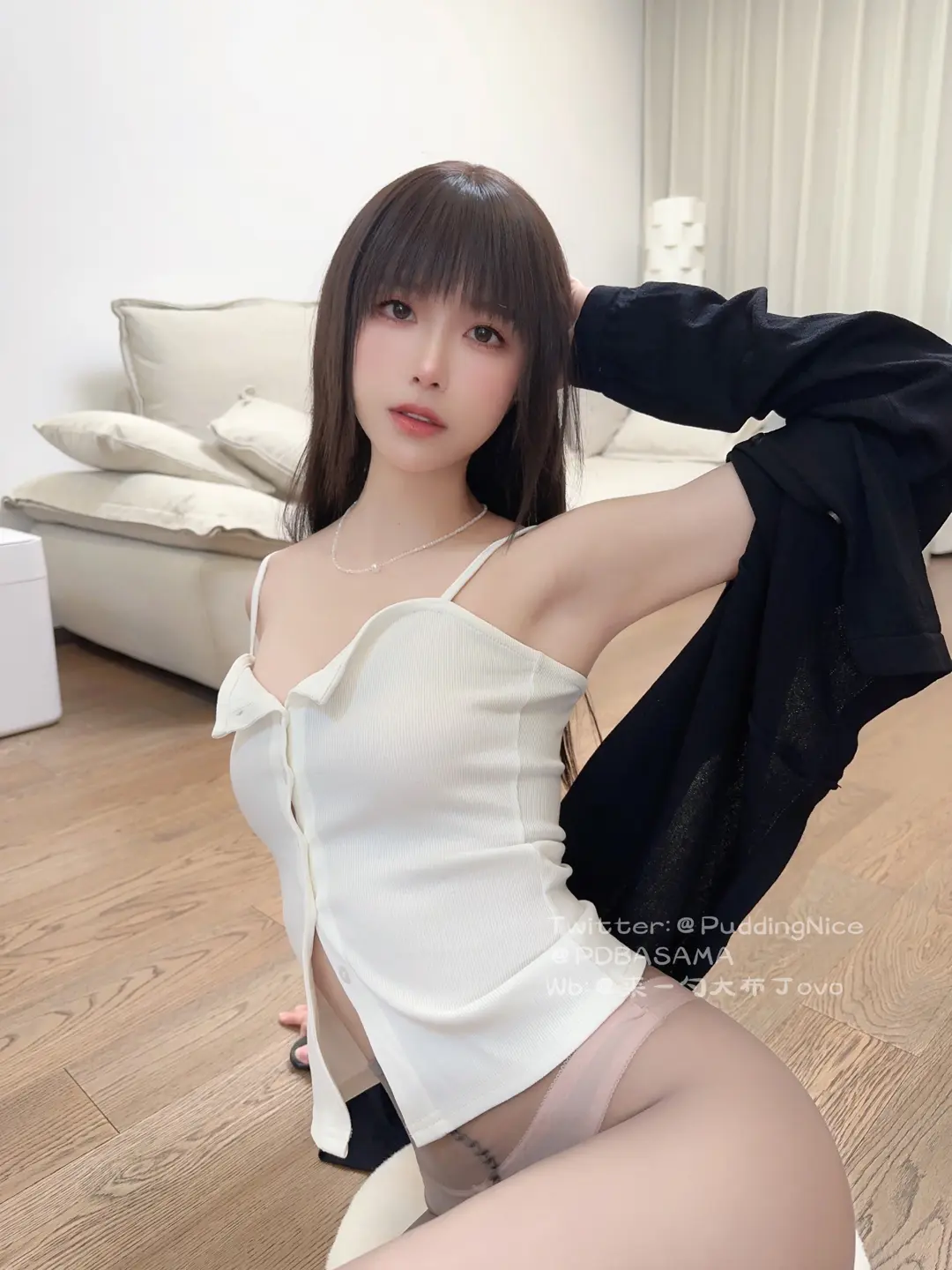 团子研究社_布丁大法 – NO. 029-002