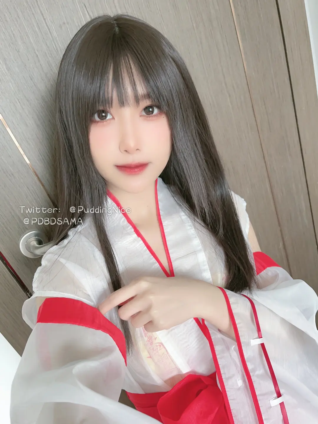 团子研究社_布丁大法 – NO. 030-001