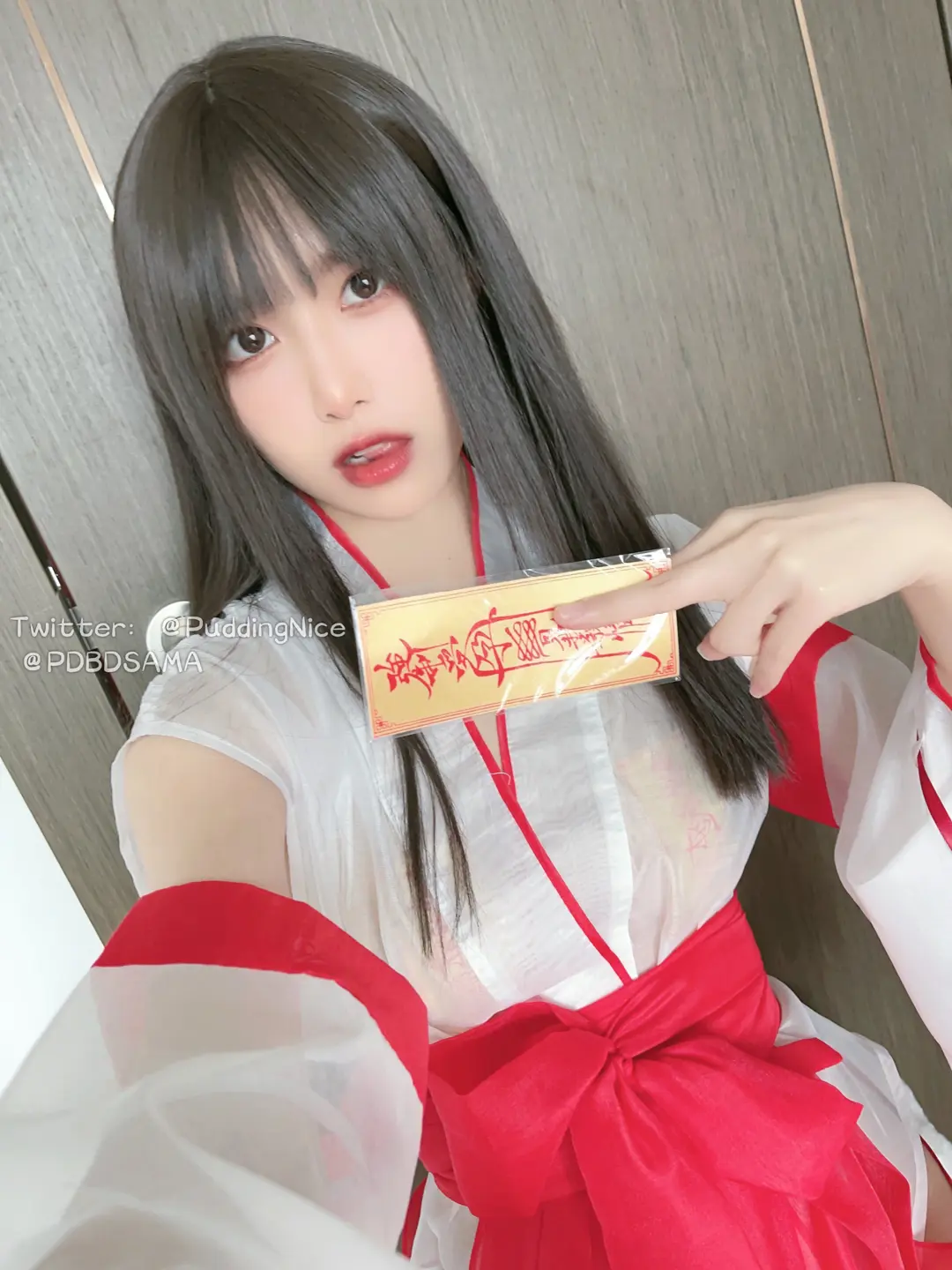 团子研究社_布丁大法 – NO. 030-002