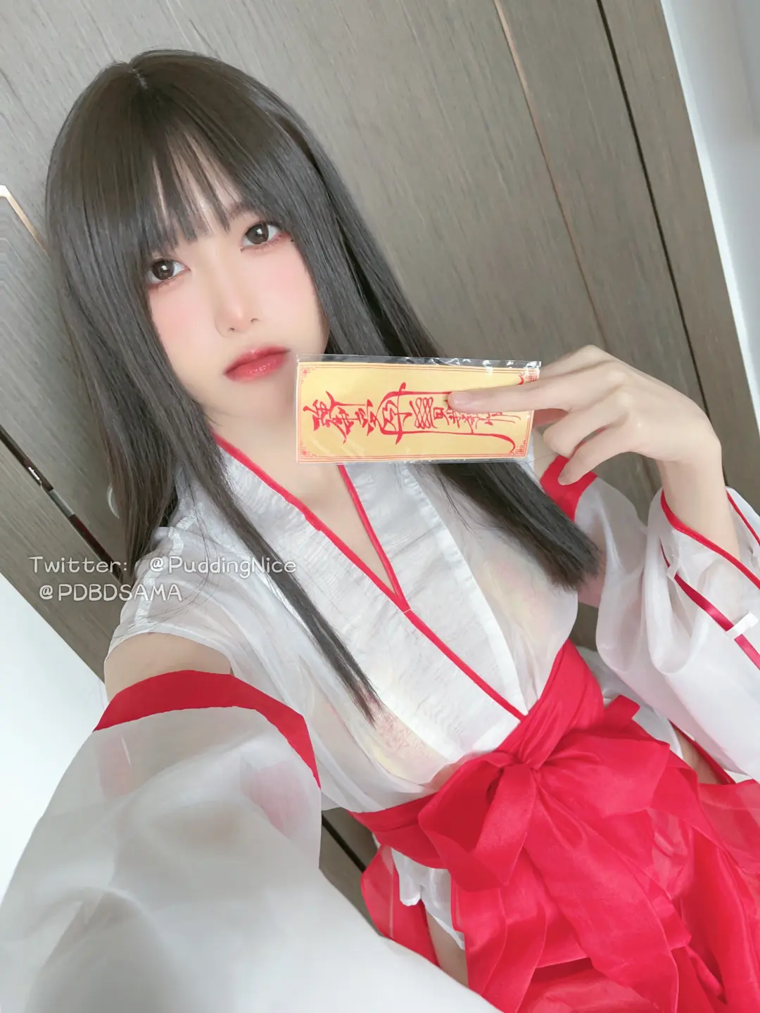 团子研究社_布丁大法 – NO. 030-003