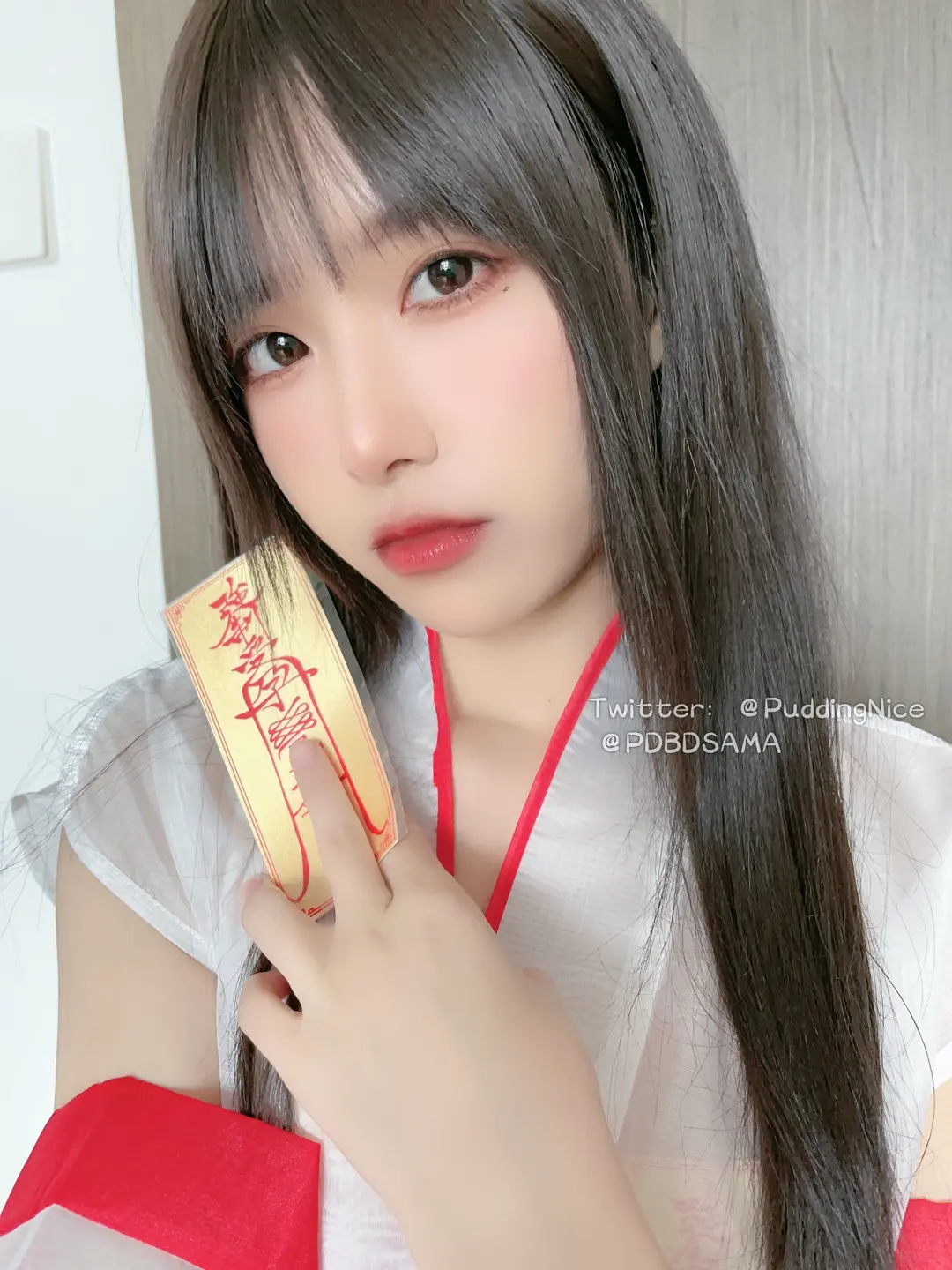 团子研究社_布丁大法 – NO. 030-004