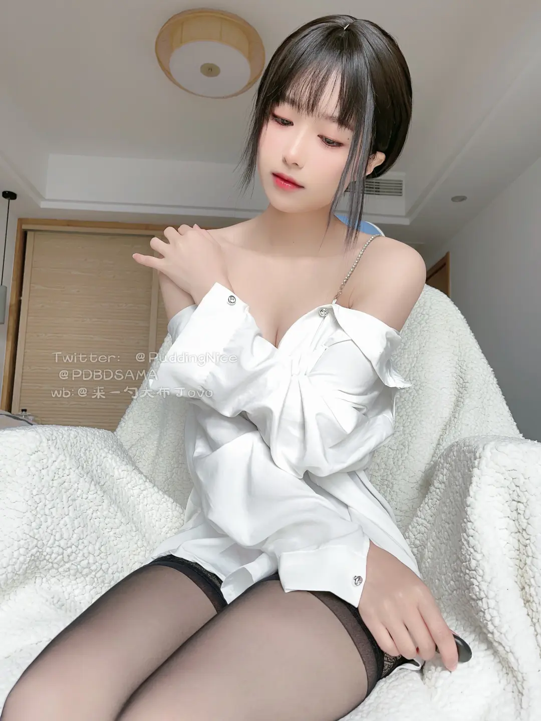 团子研究社_布丁大法 – NO. 031-002