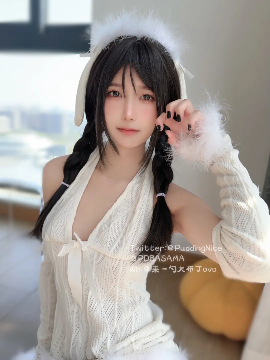 团子研究社_布丁大法 – NO. 037-003