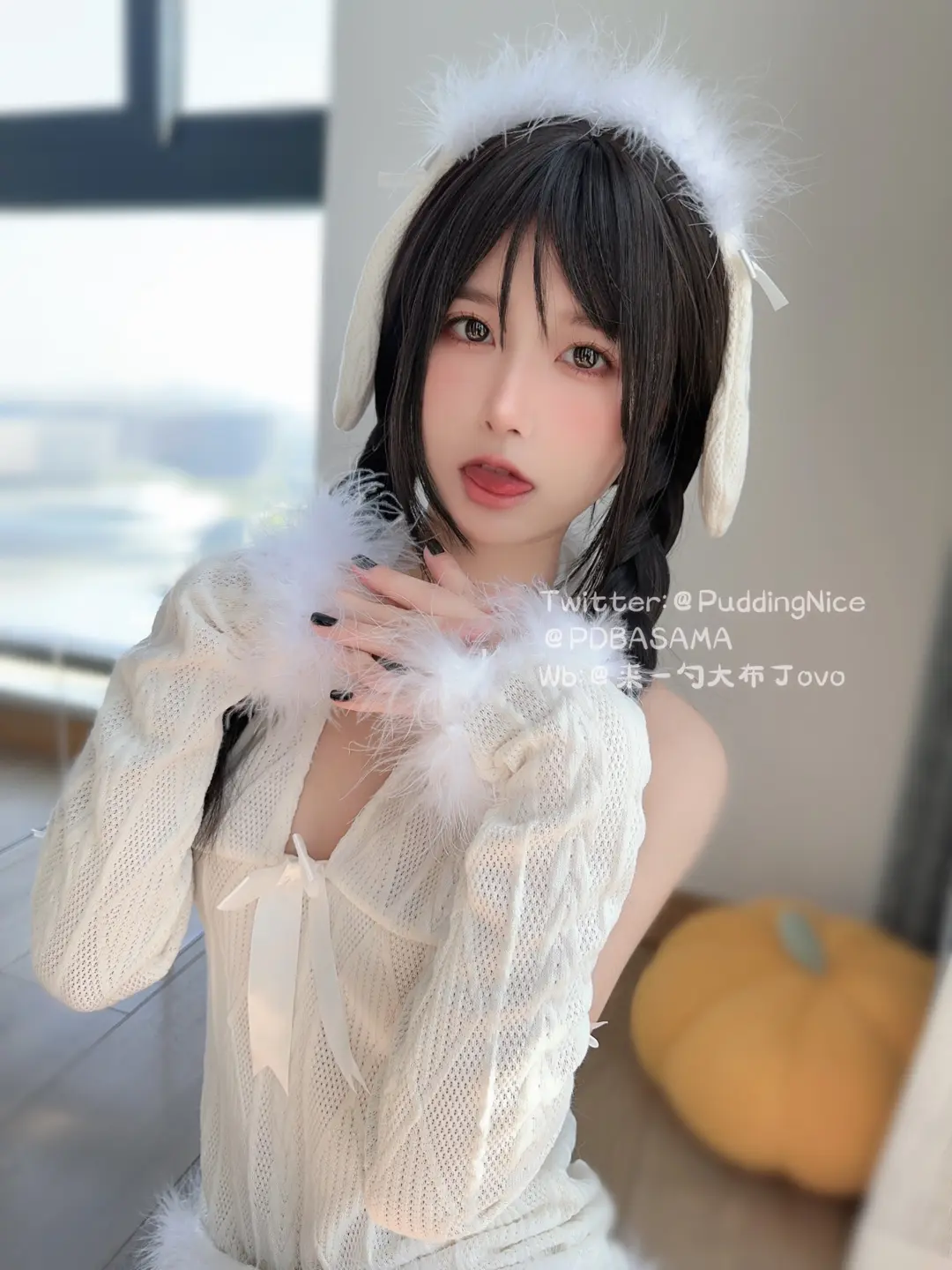 团子研究社_布丁大法 – NO. 037-004