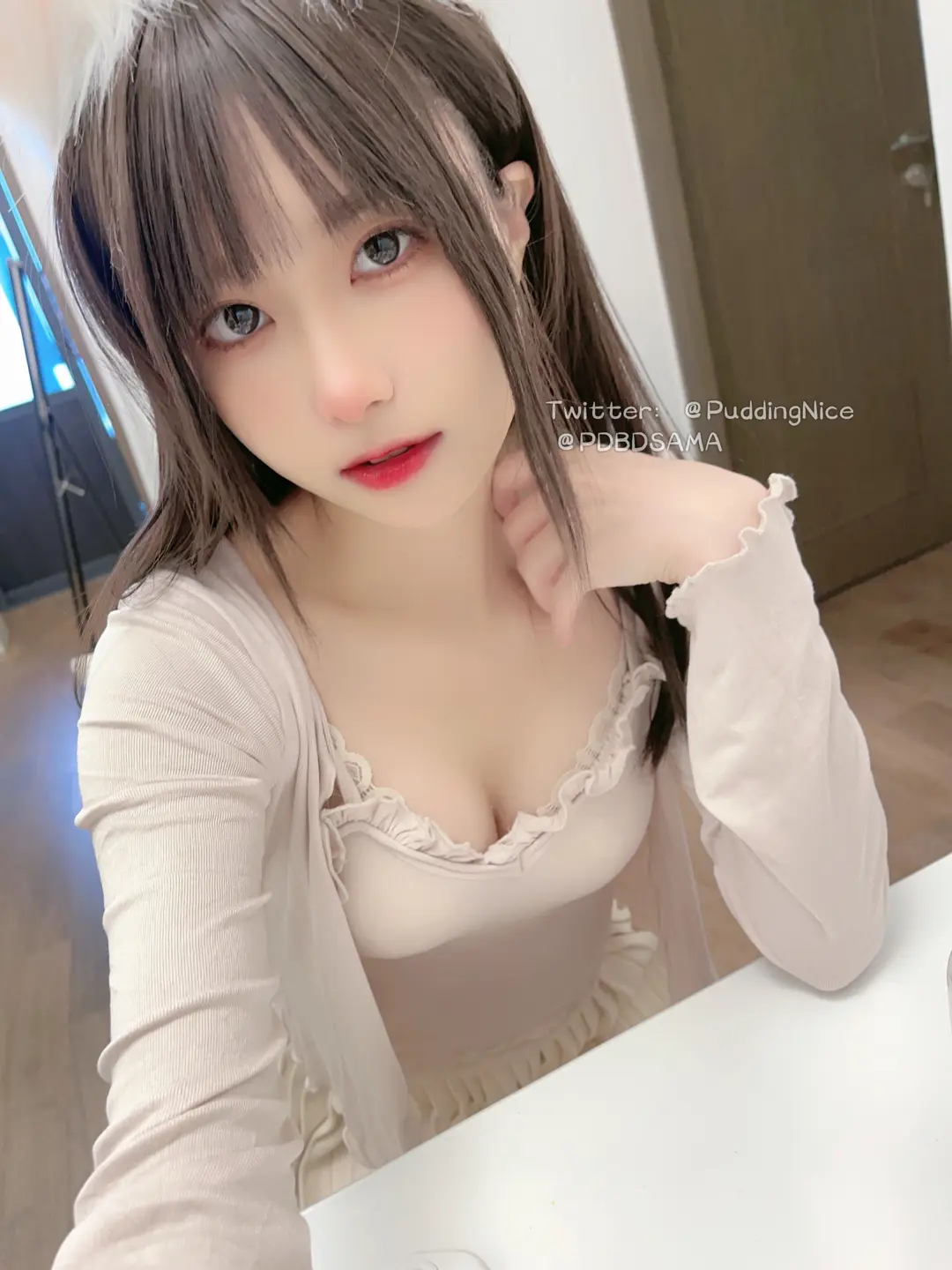 团子研究社_布丁大法 – NO. 039-001