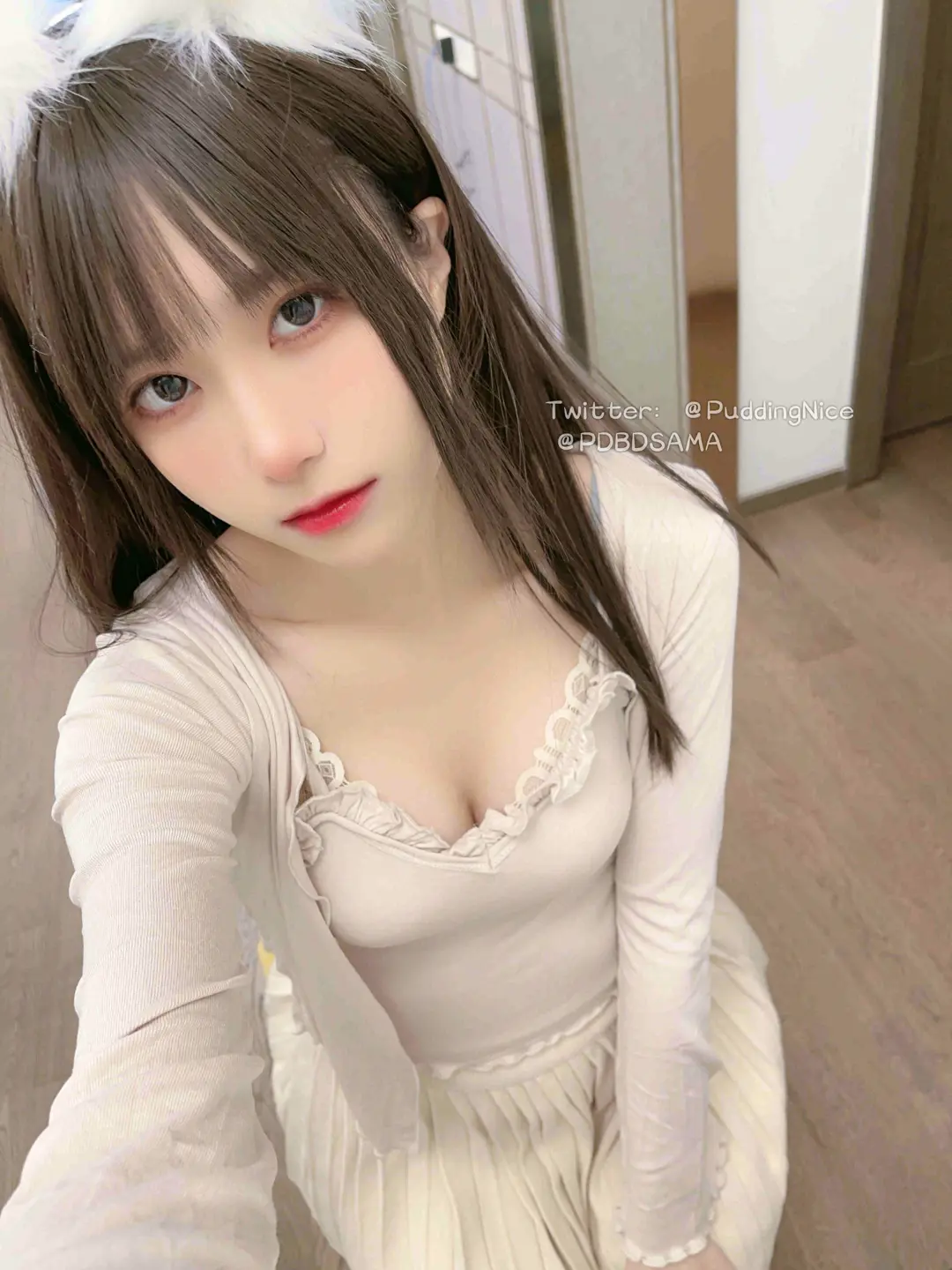 团子研究社_布丁大法 – NO. 039-002