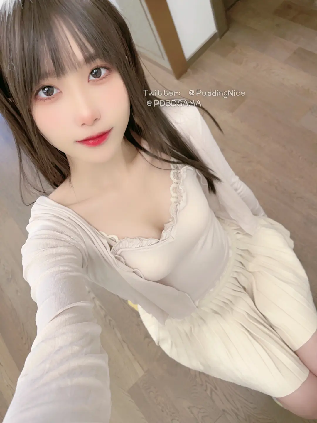 团子研究社_布丁大法 – NO. 039-003