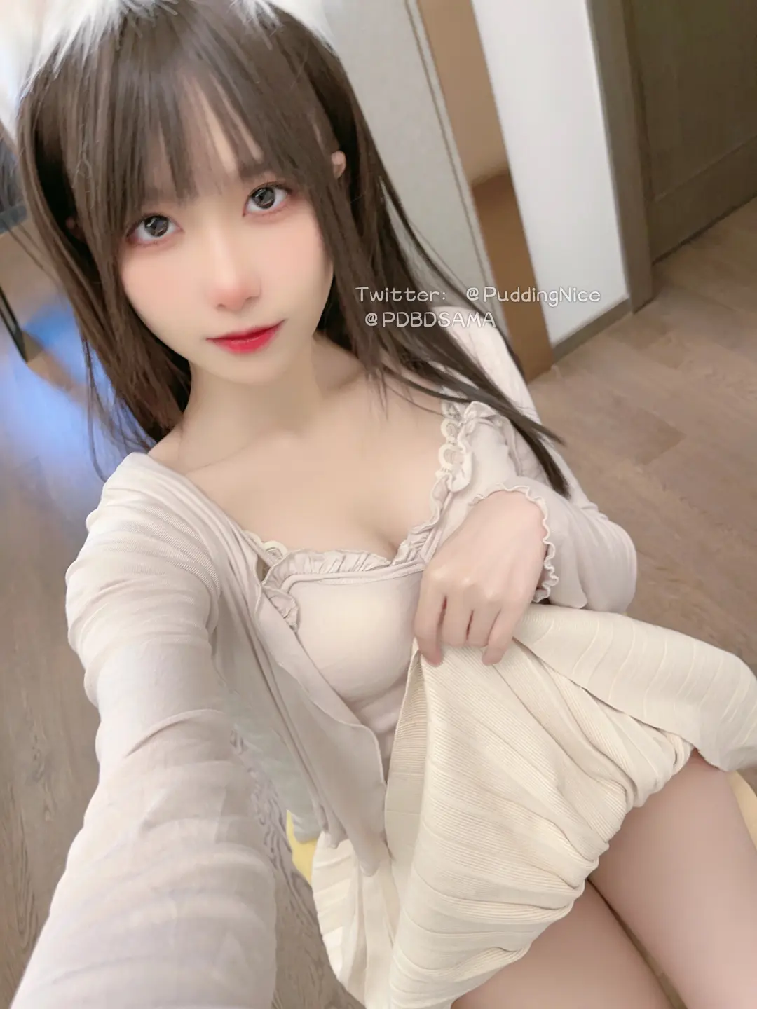 团子研究社_布丁大法 – NO. 039-004