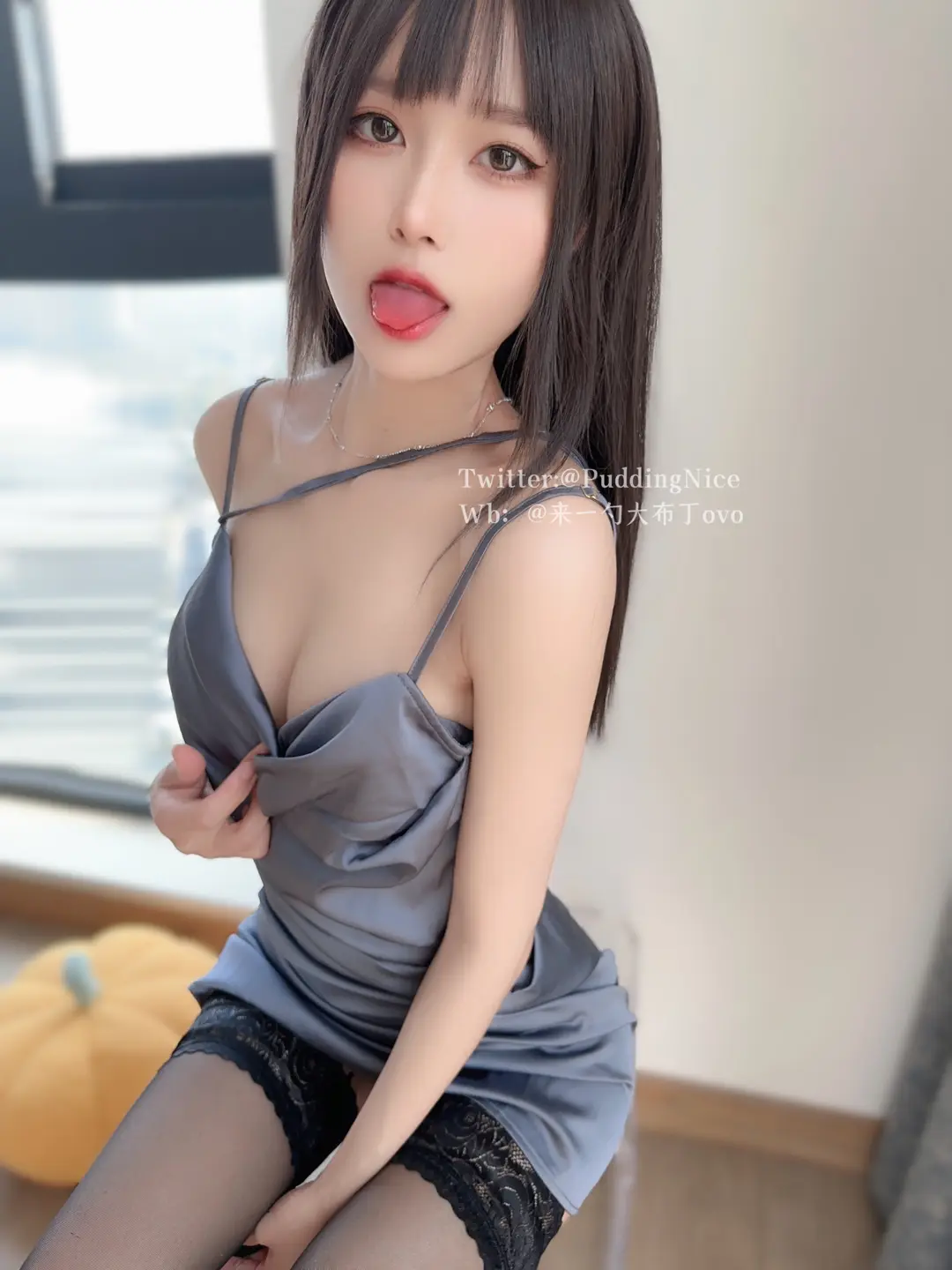 团子研究社_布丁大法 – NO. 040-002