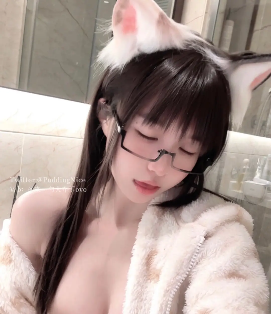 团子研究社_布丁大法 – NO. 043-001