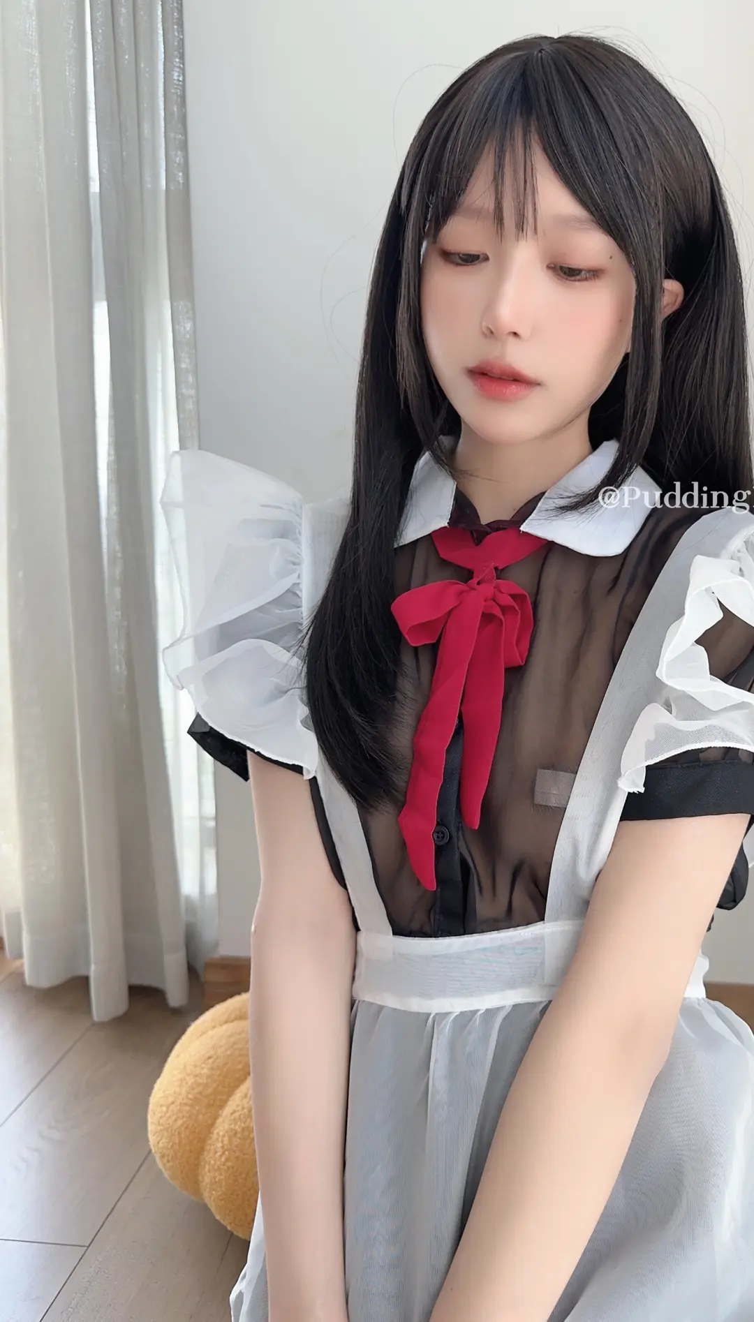 团子研究社_布丁大法 – NO. 045-002