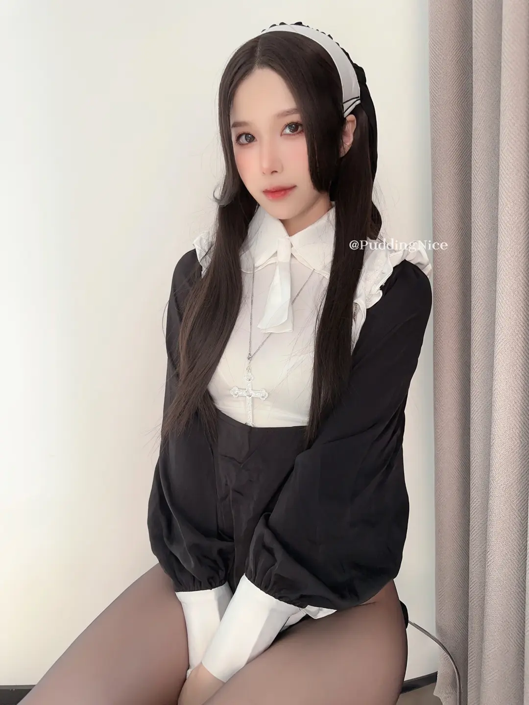 团子研究社_布丁大法 – NO. 048-002