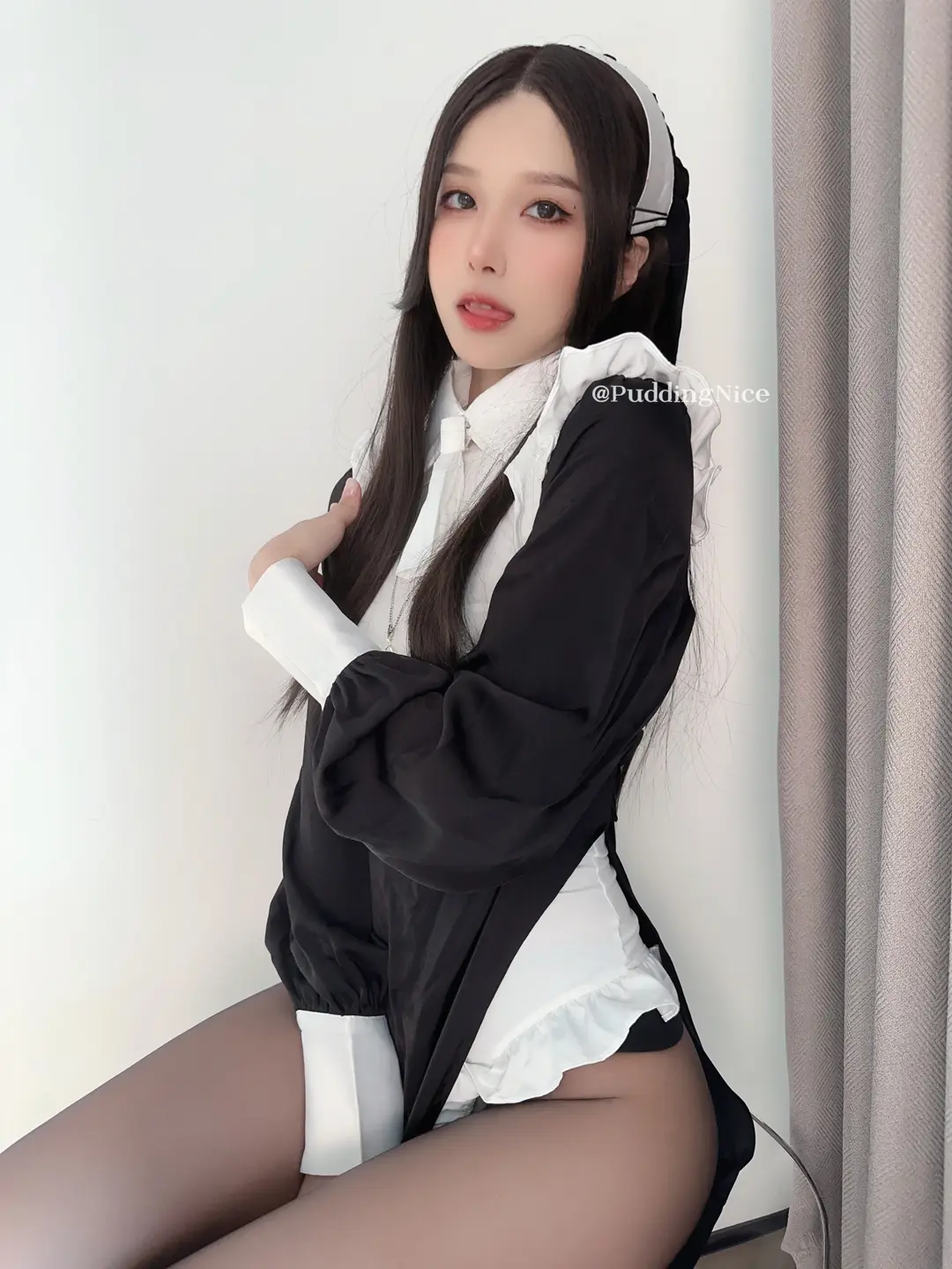 团子研究社_布丁大法 – NO. 048-003