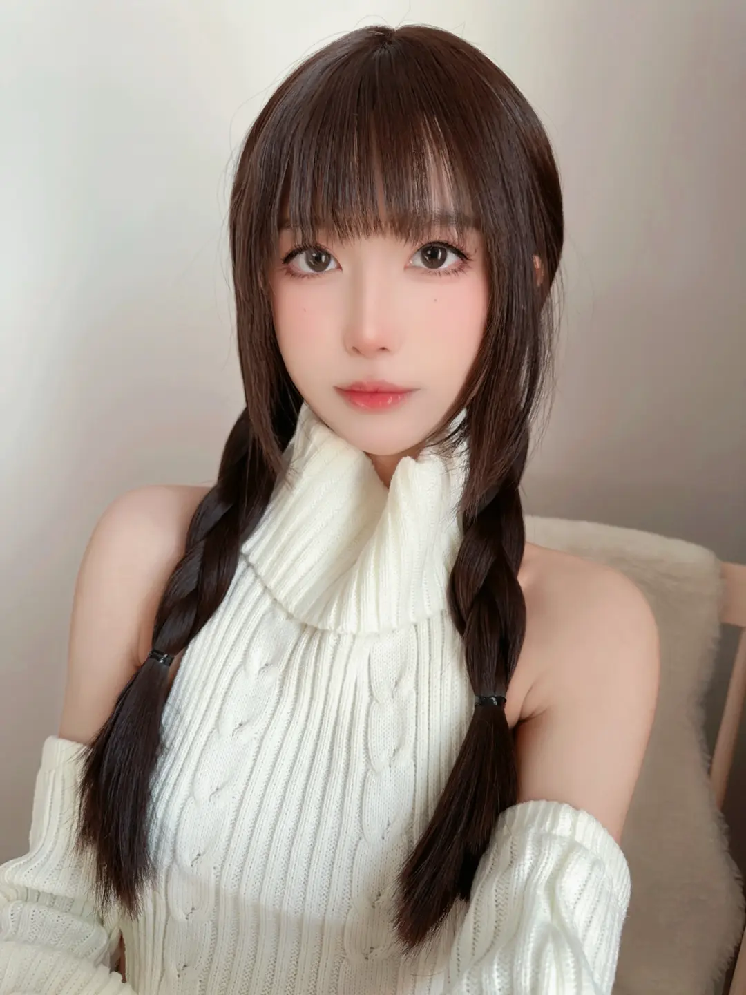 团子研究社_布丁大法 – NO. 051-001