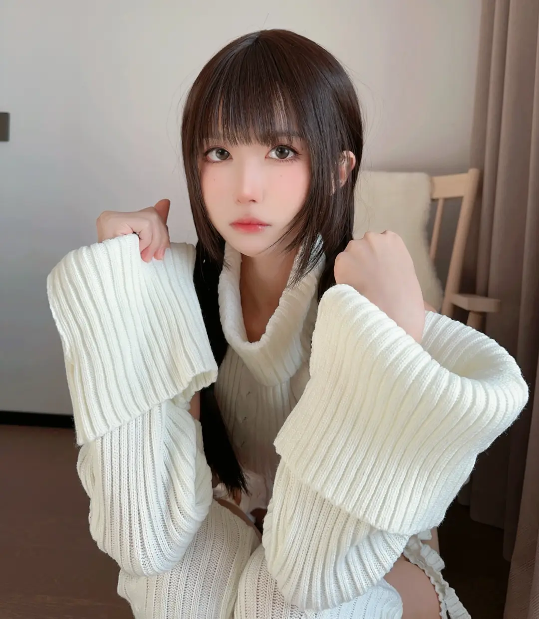 团子研究社_布丁大法 – NO. 051-002
