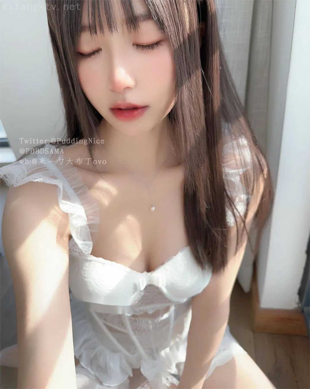团子研究社_布丁大法 – NO. 052-001