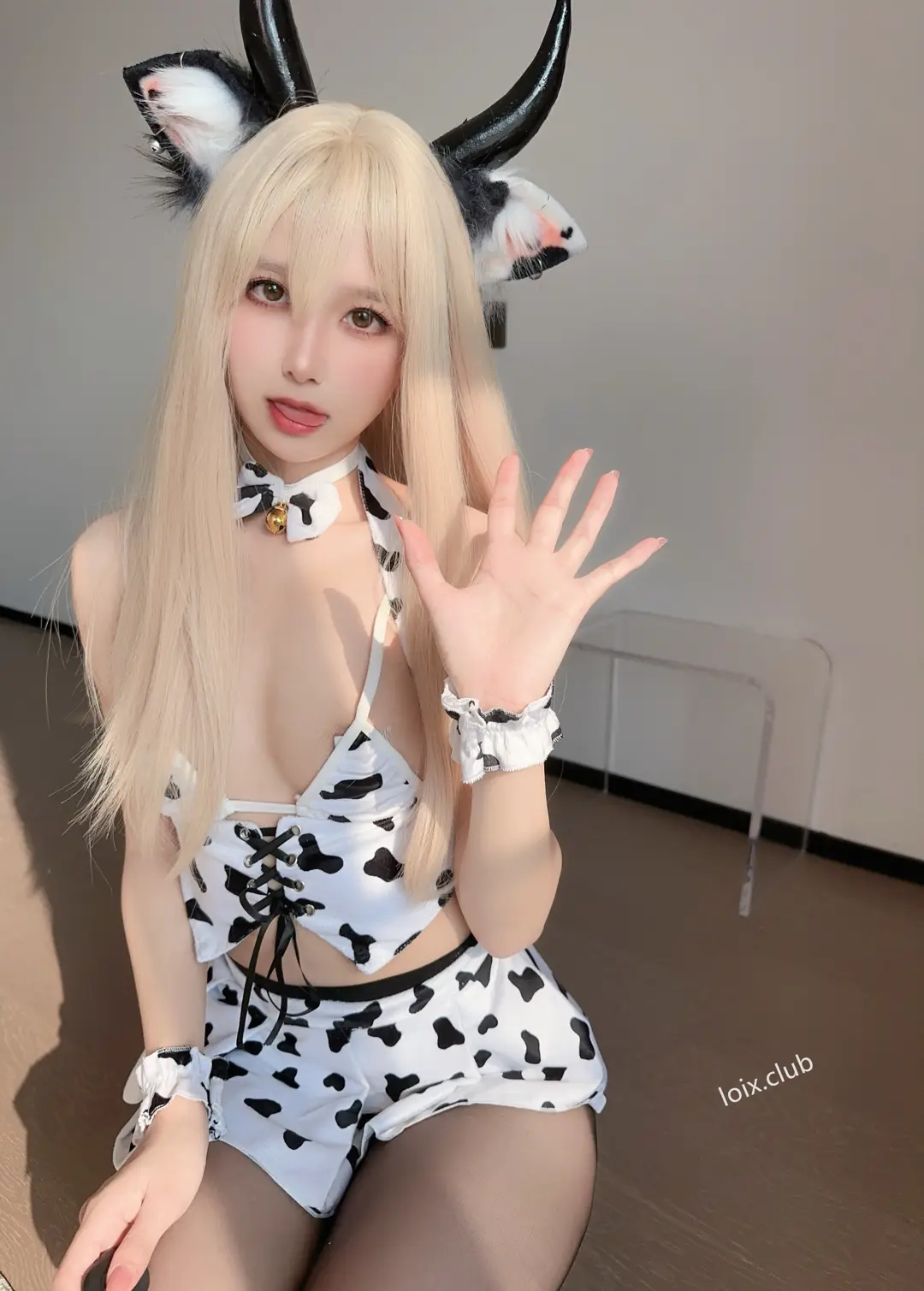 团子研究社_布丁大法 – NO. 053-002