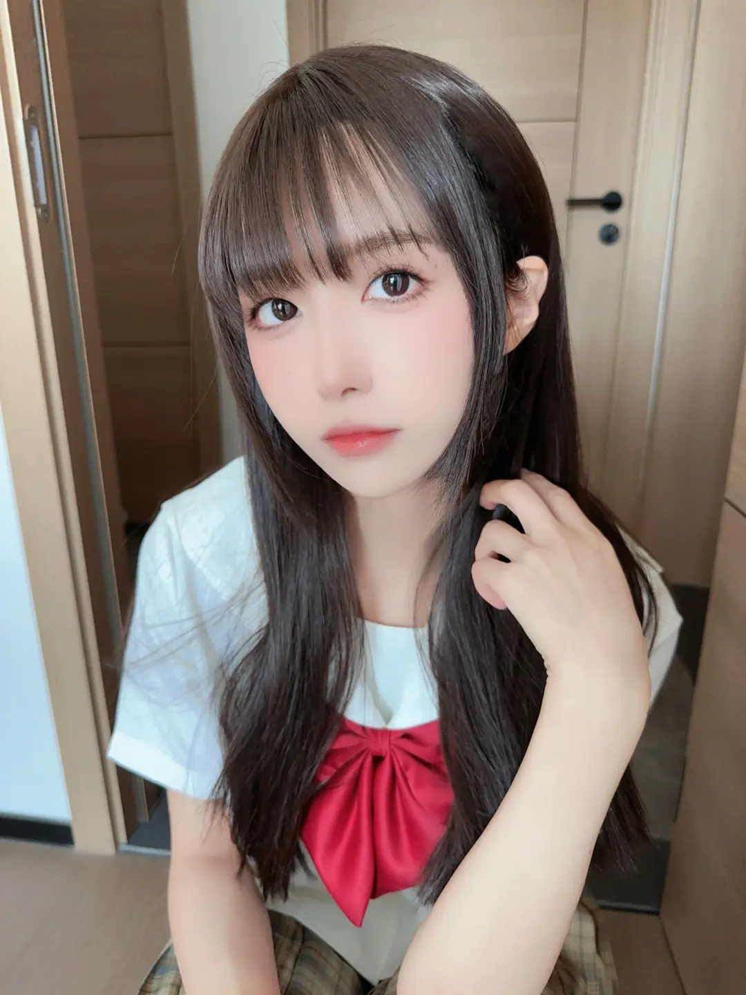 团子研究社_布丁大法 – NO. 055-001