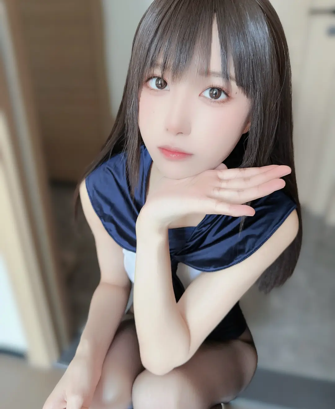 团子研究社_布丁大法 – NO. 058-001