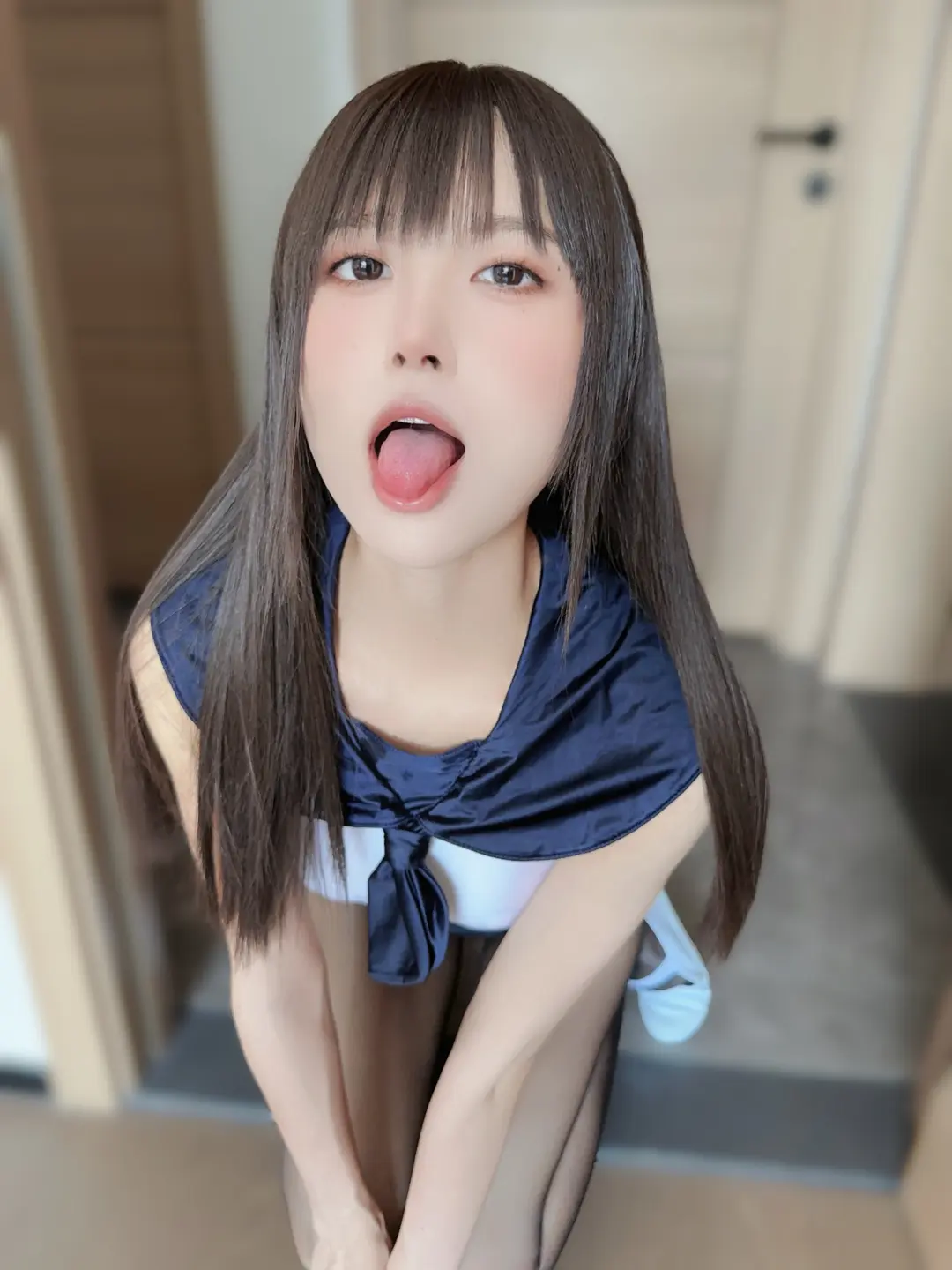 团子研究社_布丁大法 – NO. 058-002